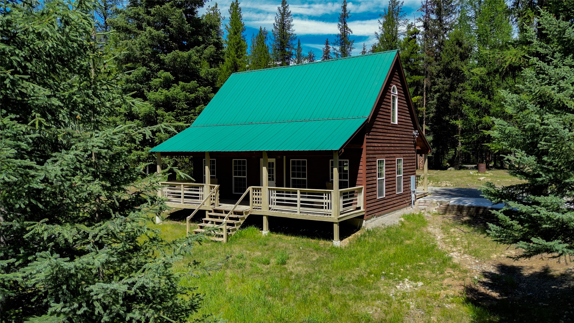 201 Swamp Creek Road Property Photo 1