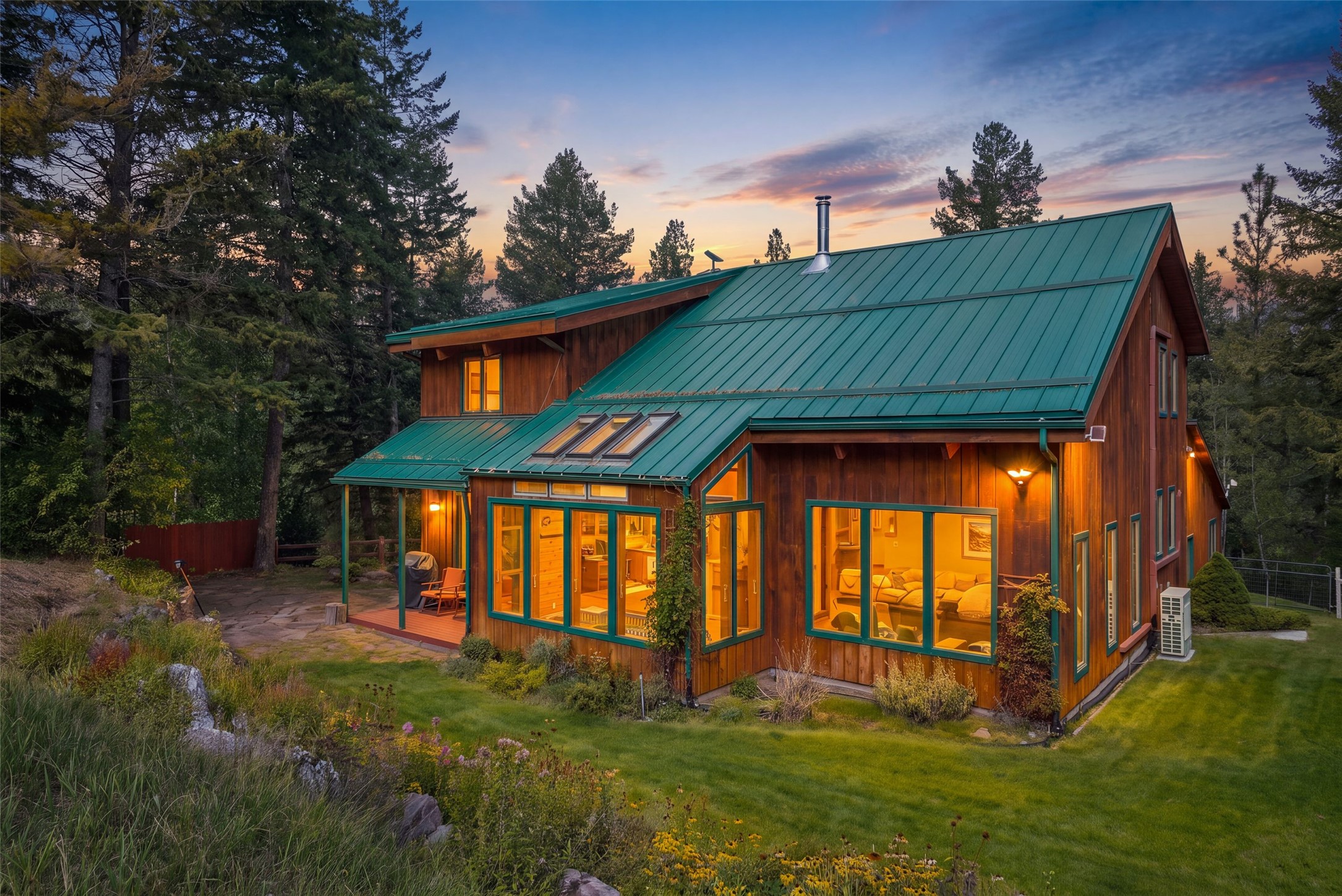 13015 Balsamroot Road Property Photo 1