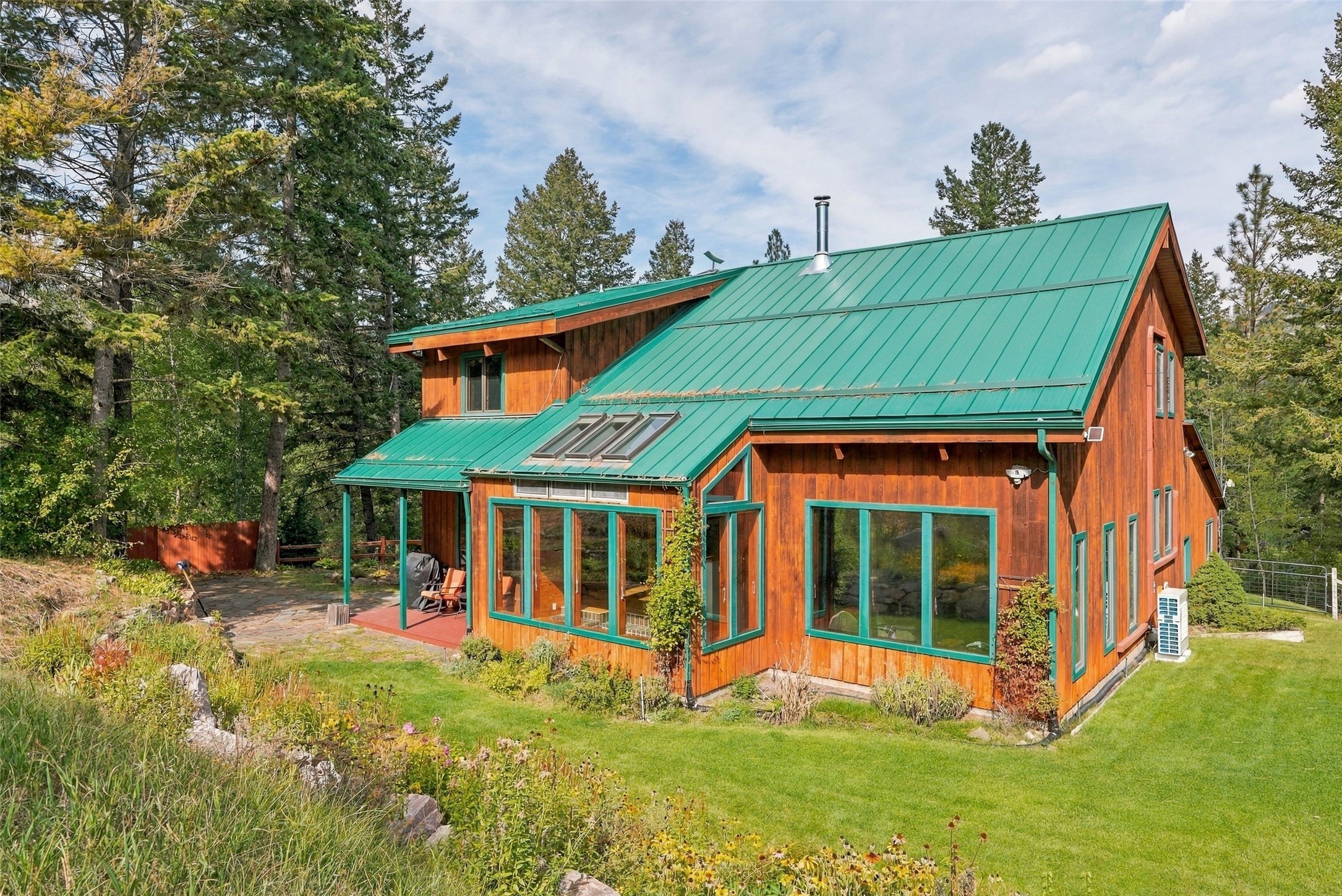 13015 Balsamroot Road Property Photo 2