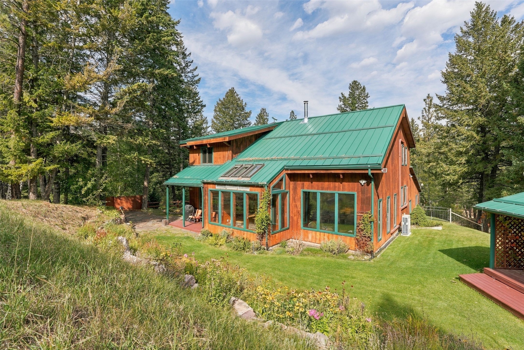 13015 Balsamroot Road Property Photo 3