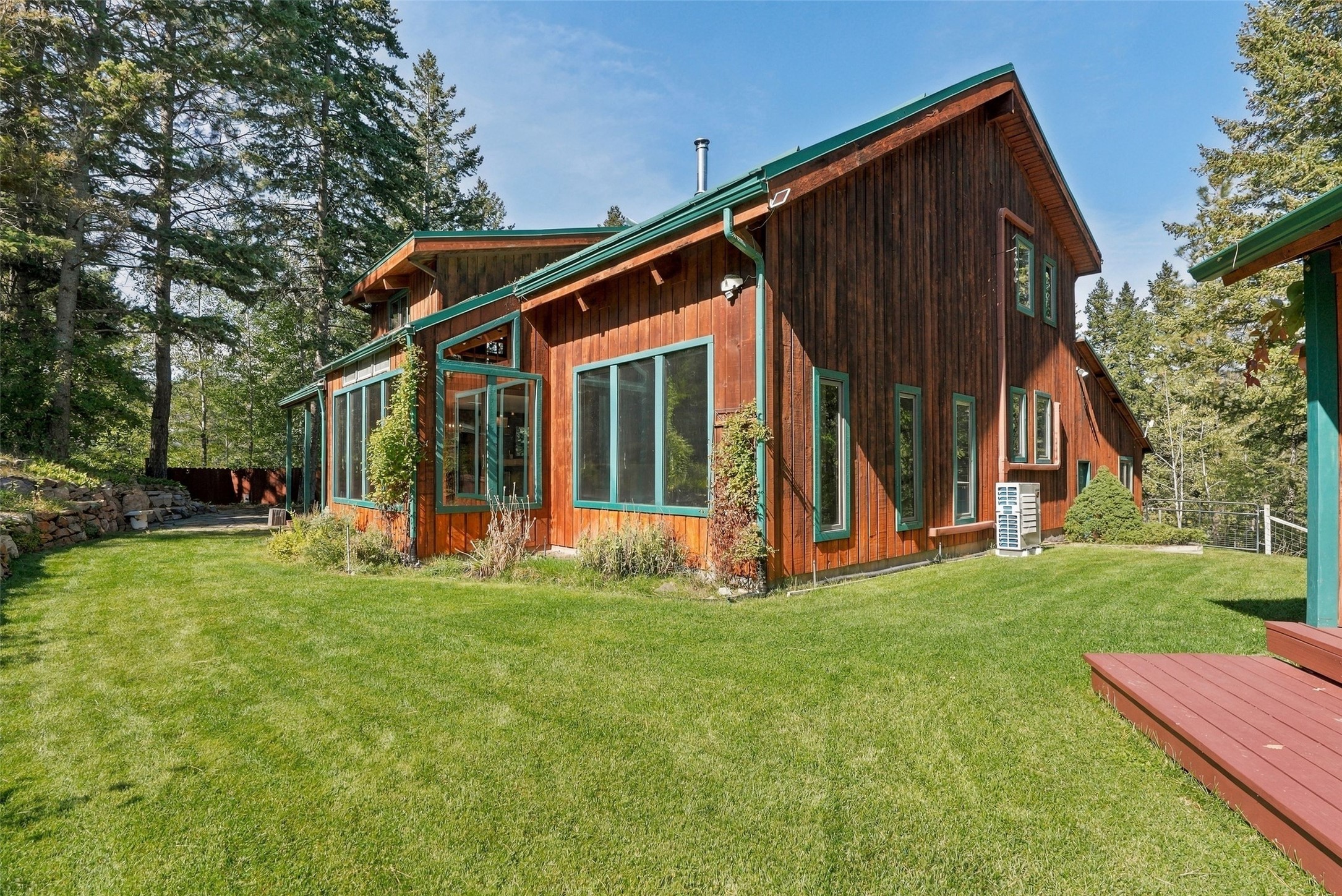 13015 Balsamroot Road Property Photo 5