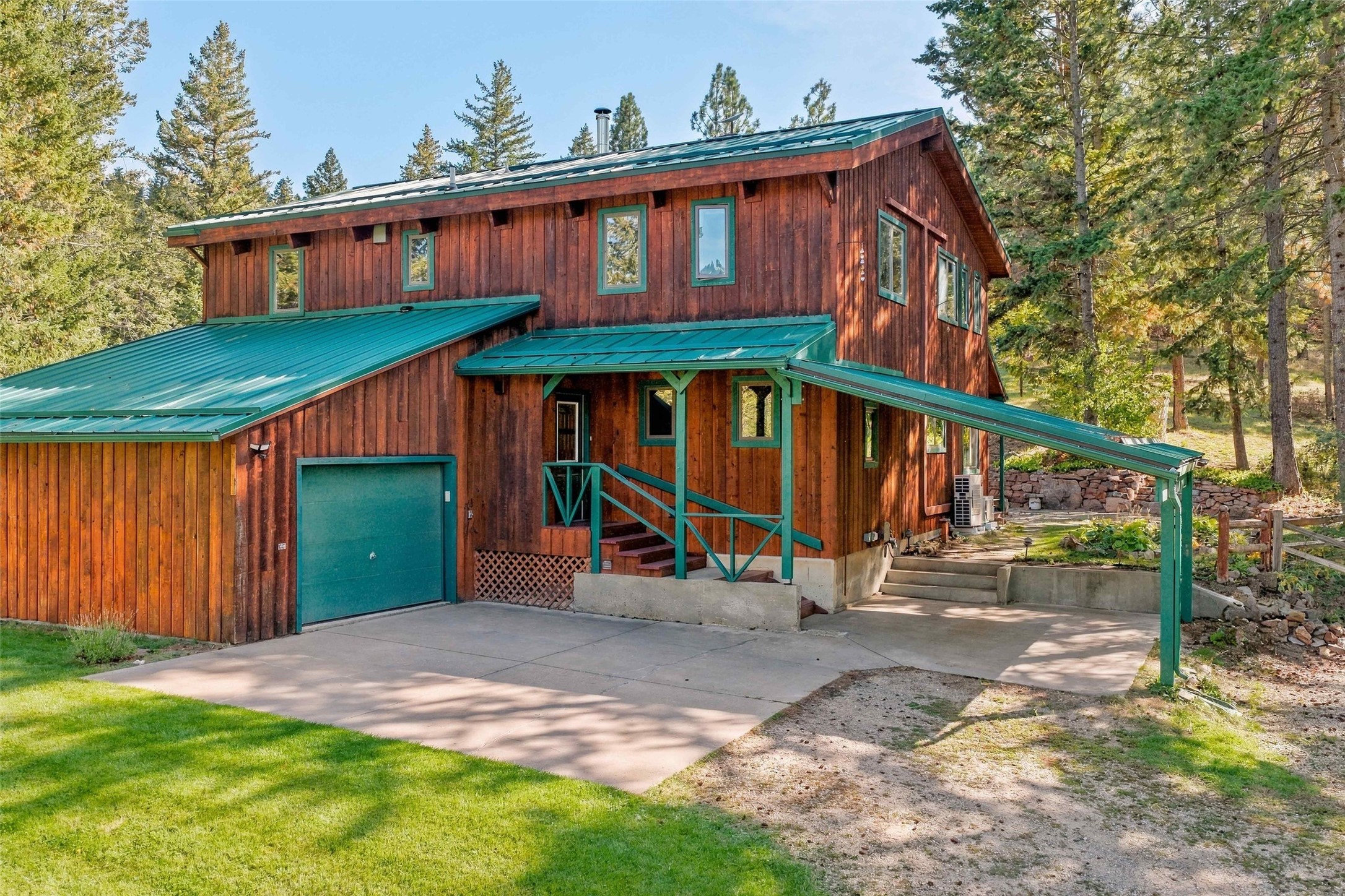 13015 Balsamroot Road Property Photo 8