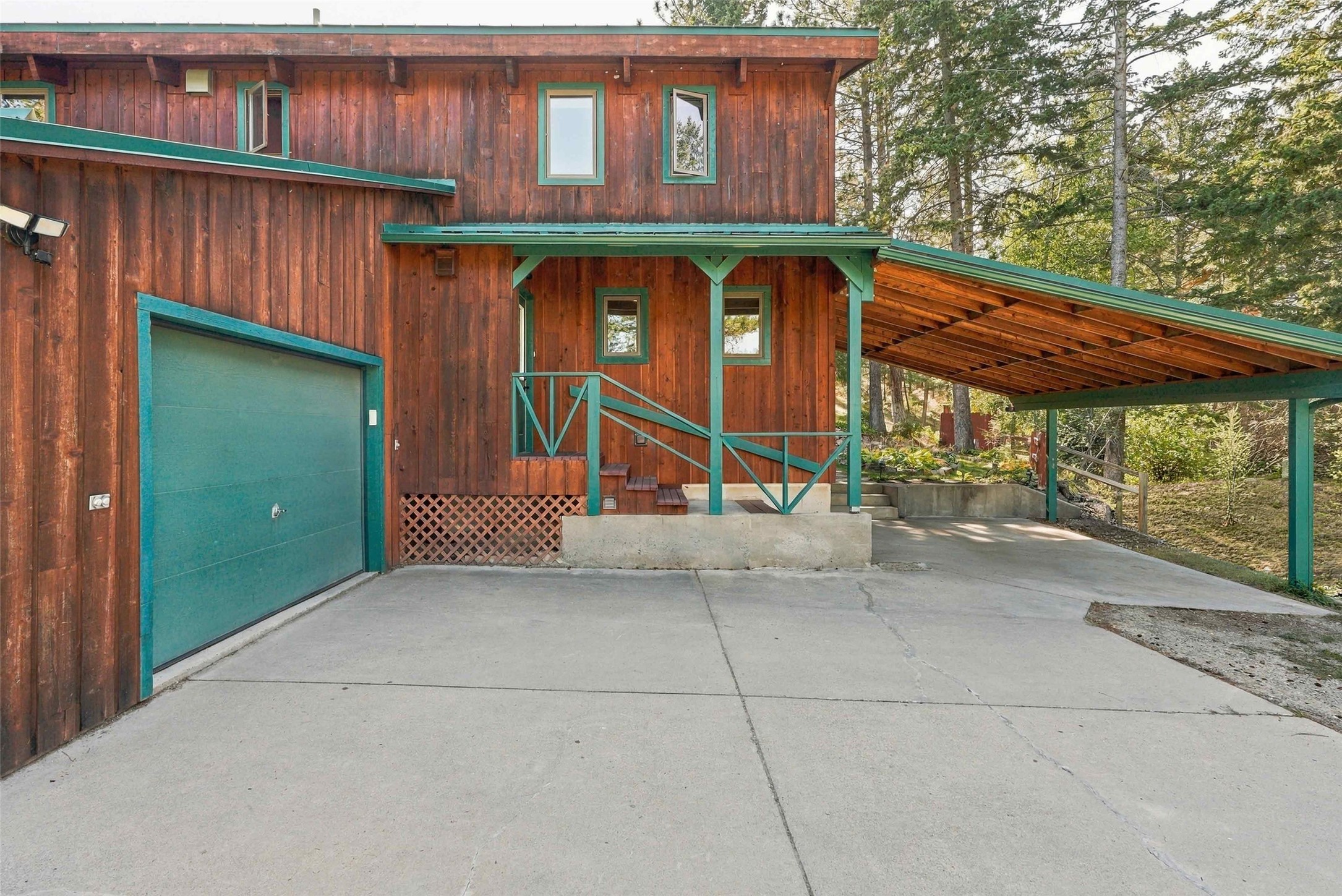 13015 Balsamroot Road Property Photo 9