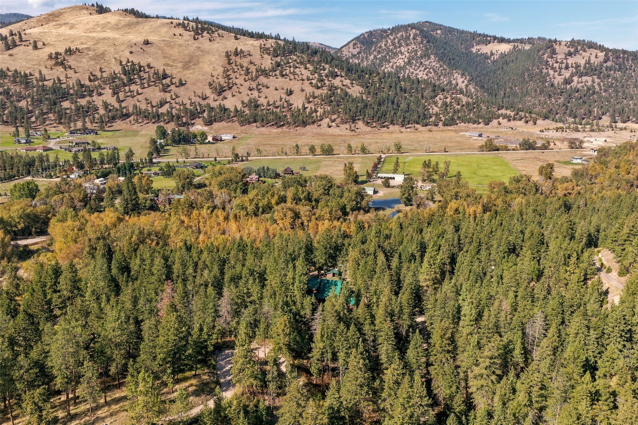13015 Balsamroot Road Property Photo 38
