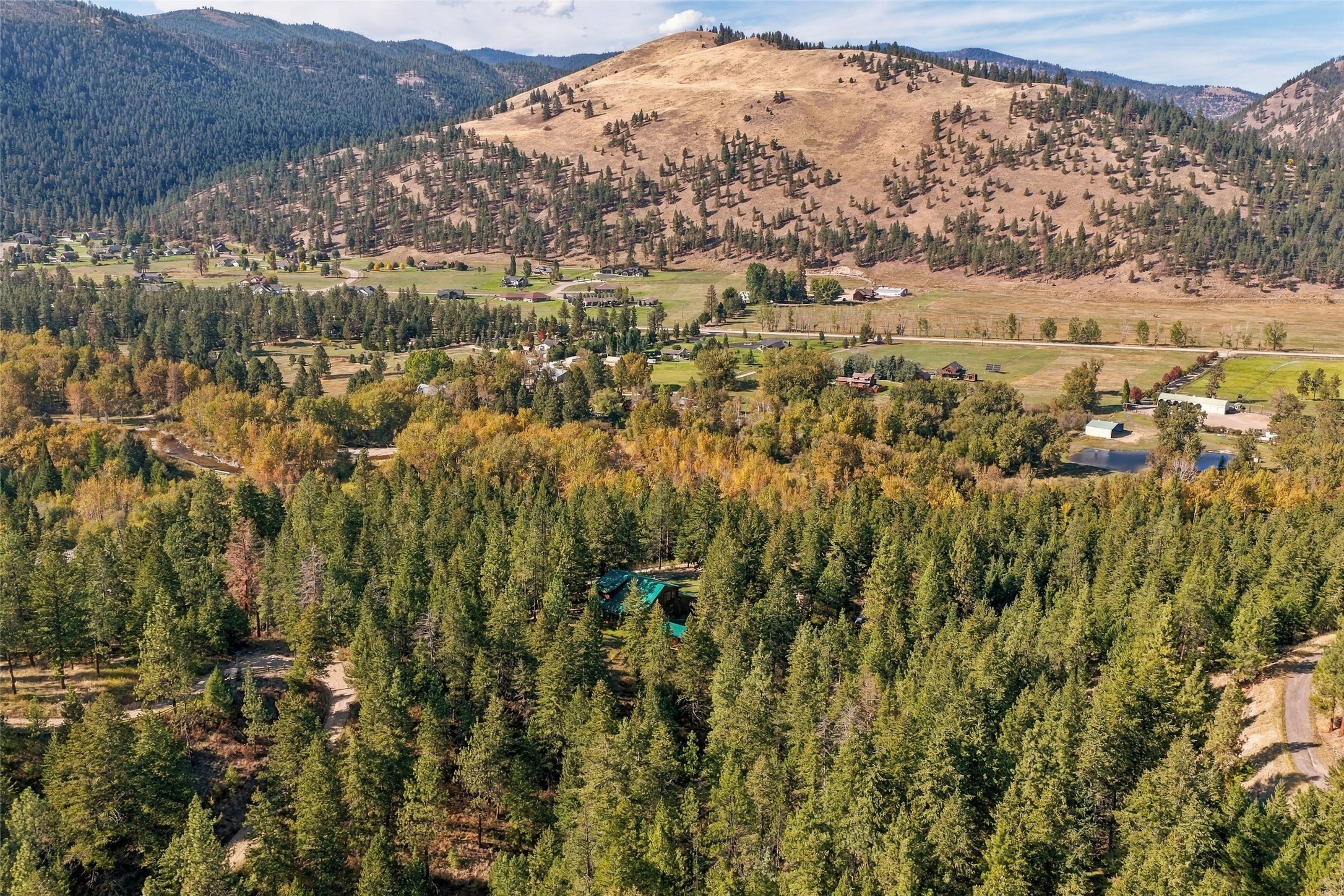 13015 Balsamroot Road Property Photo 44