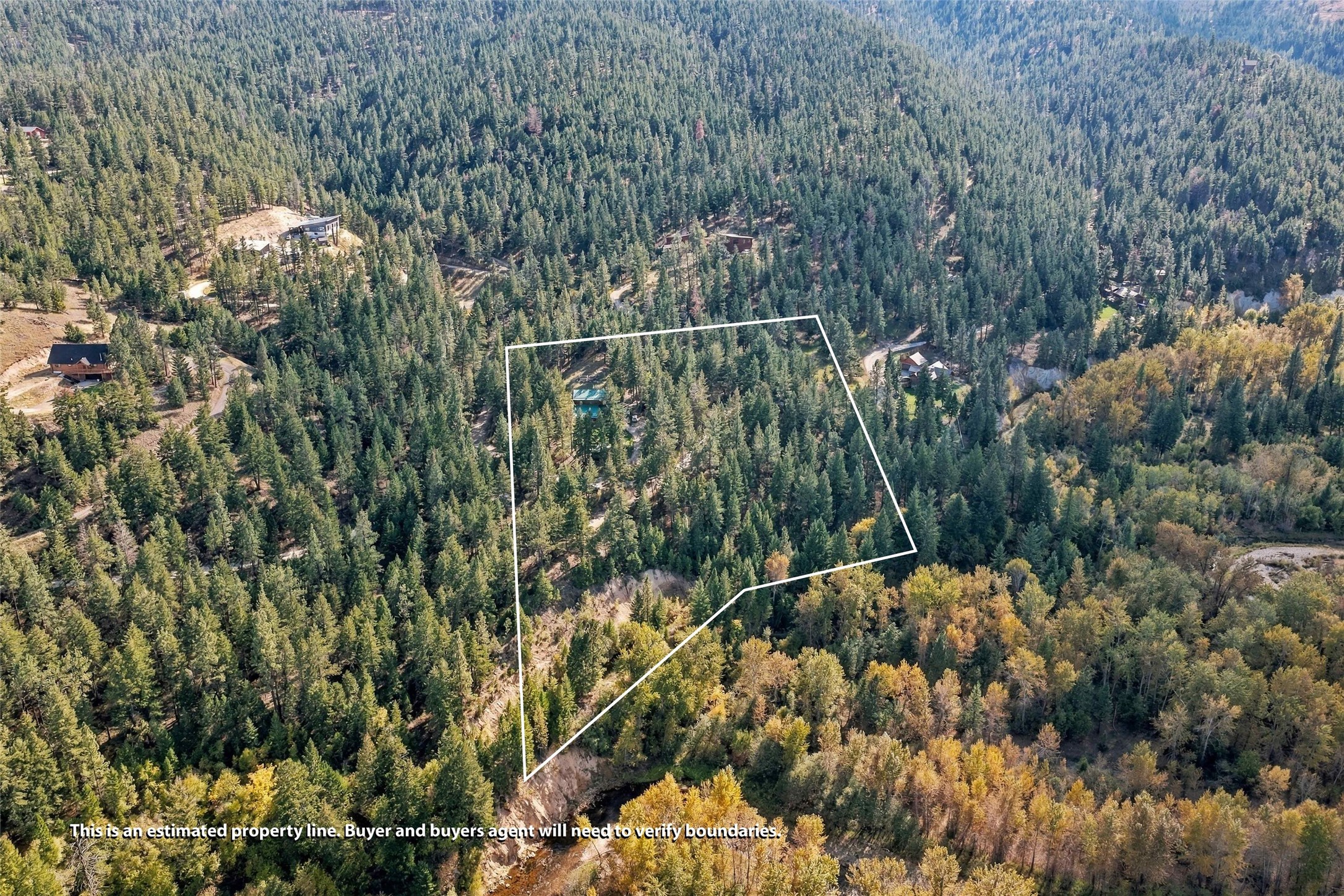 13015 Balsamroot Road Property Photo 47