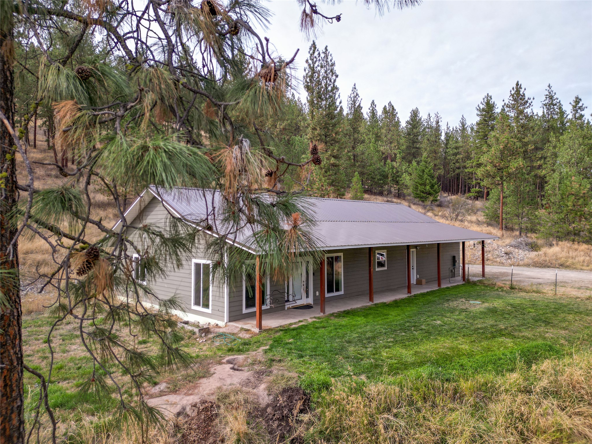 35 High Country Road Property Photo 1