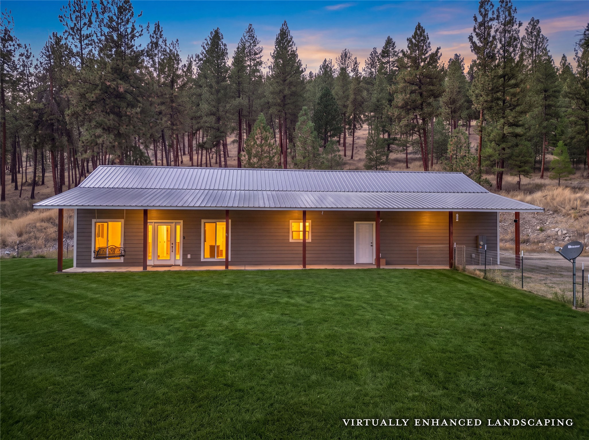 35 High Country Road Property Photo 2
