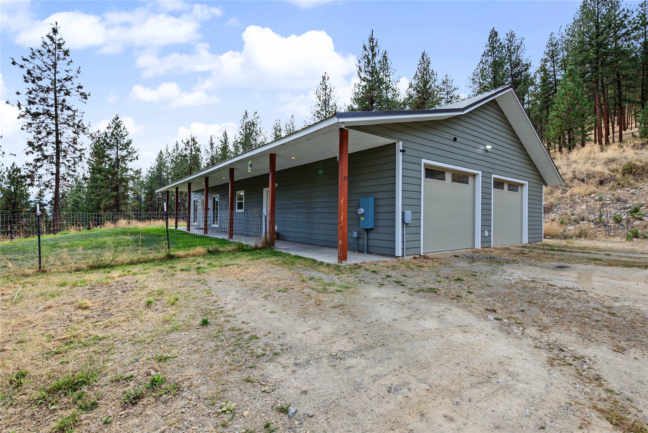35 High Country Road Property Photo 26
