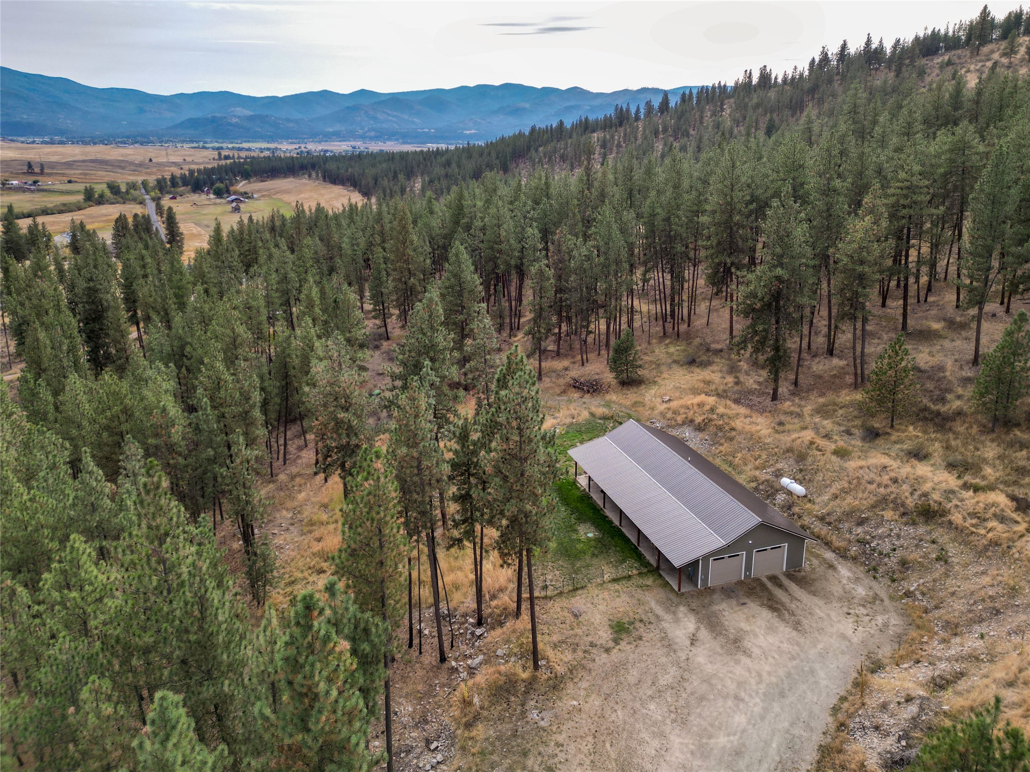 35 High Country Road Property Photo 27