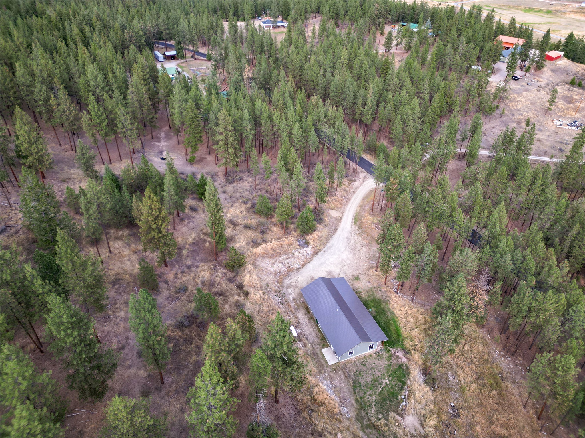 35 High Country Road Property Photo 29