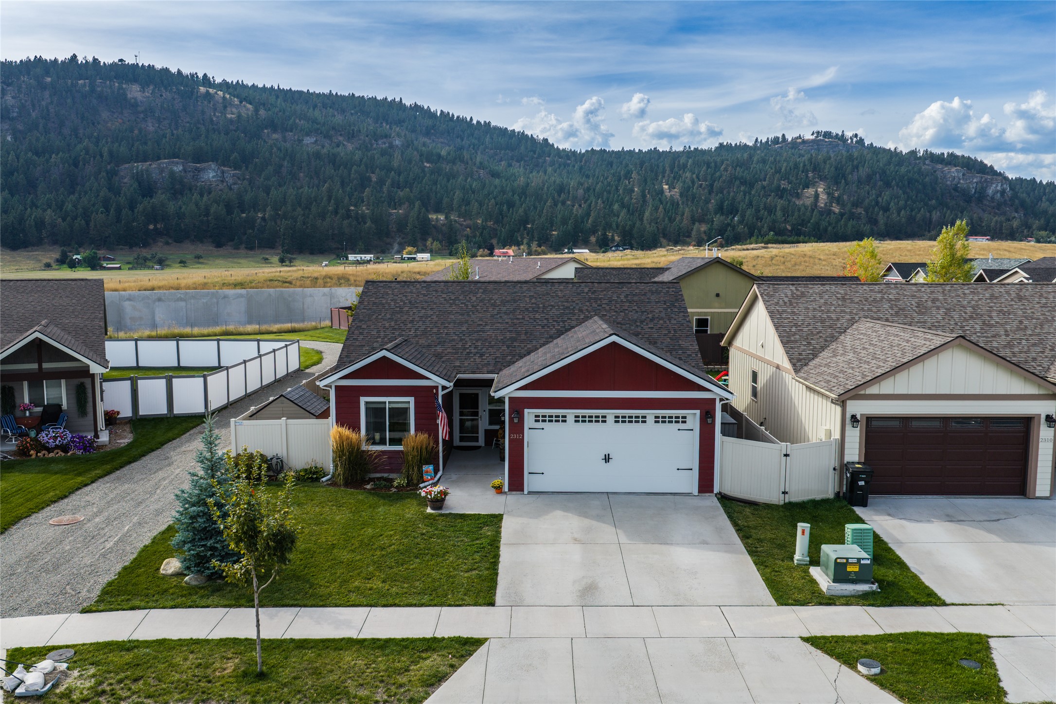2312 Kismet Court Property Photo 1