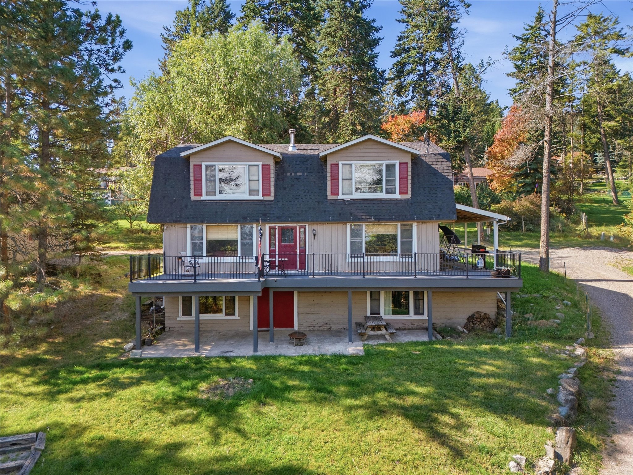 532 Grayling Road Property Photo 1