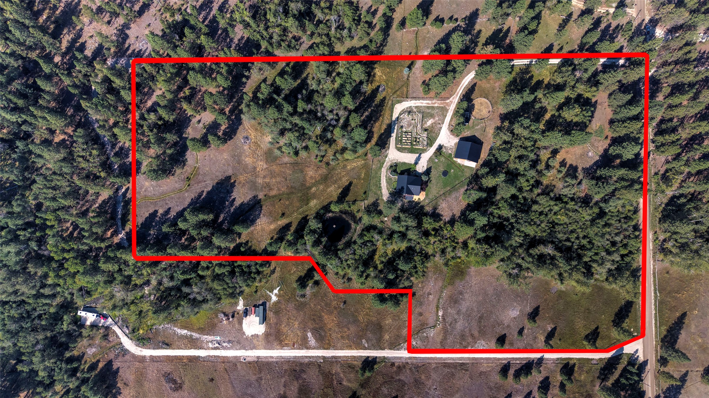 799 Bear Creek Trail Property Photo 105