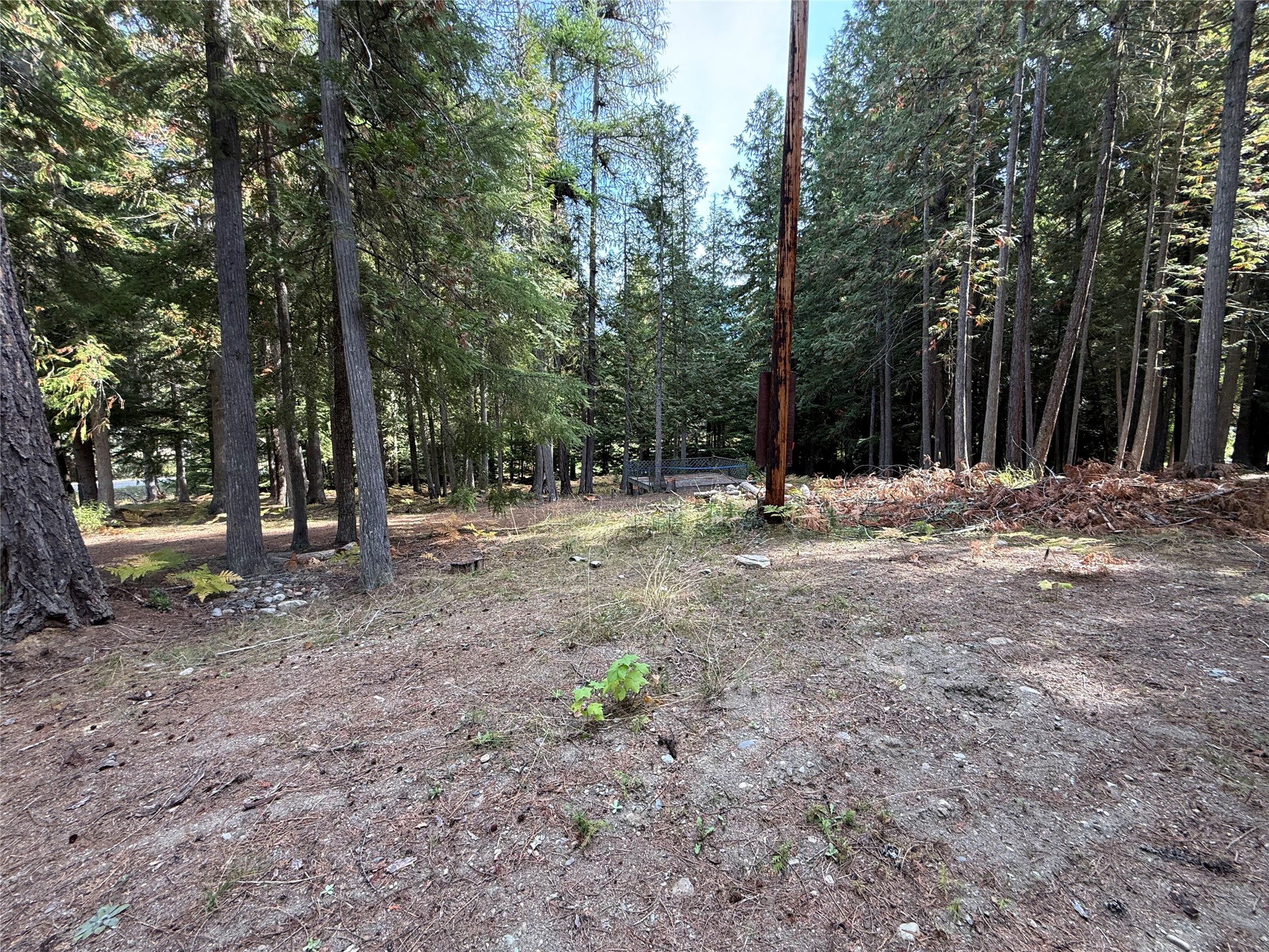 Lot 19 Cherub Lake Road Property Photo 1