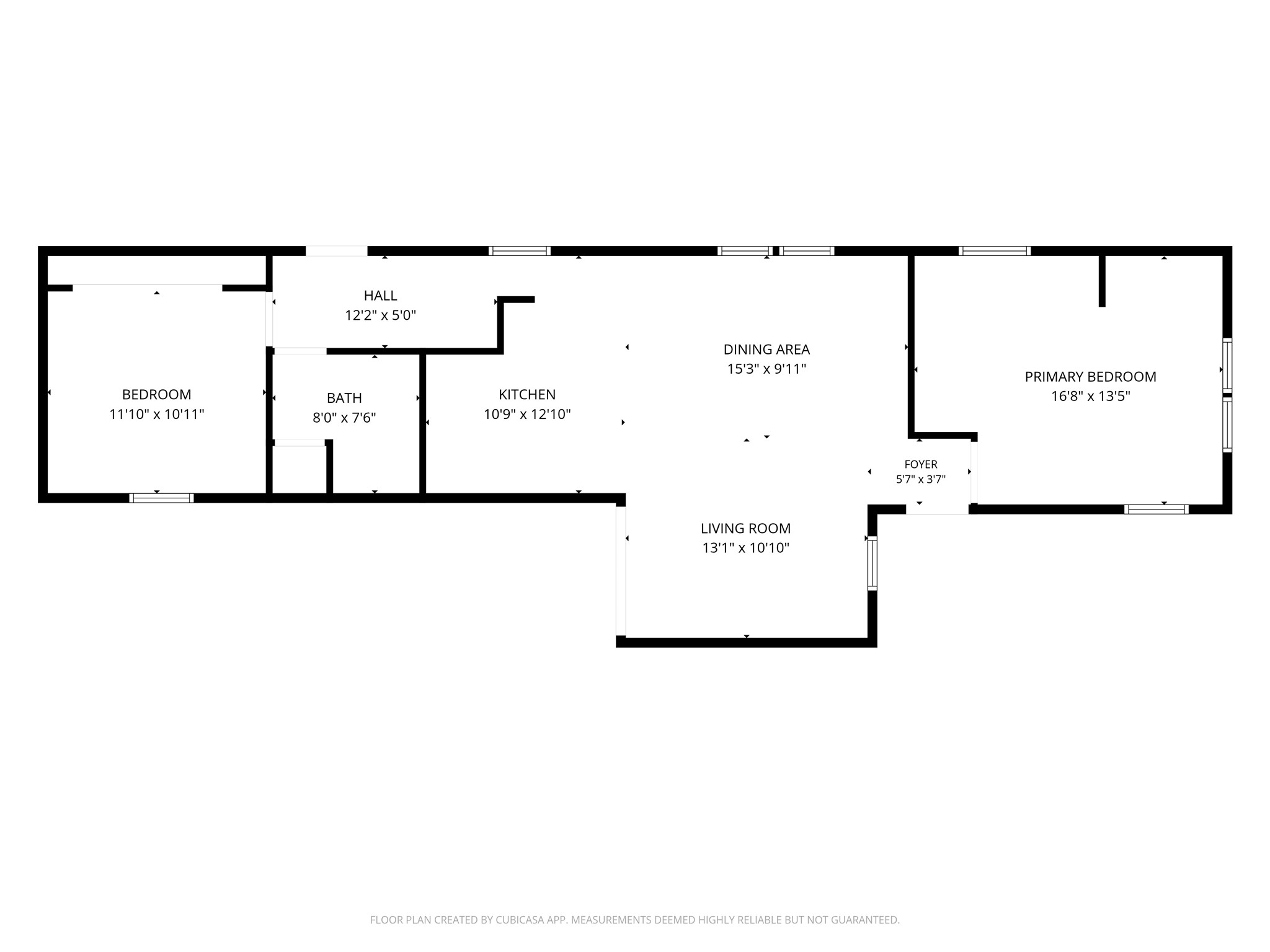 5820 N Montana Avenue F3 Property Photo 13