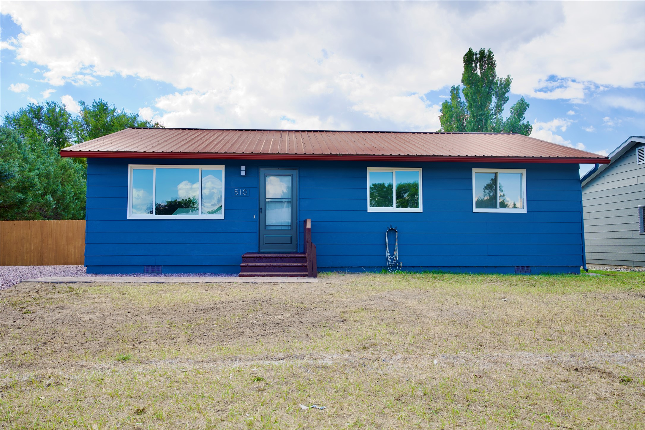 510 S Cherry Street Property Photo 1