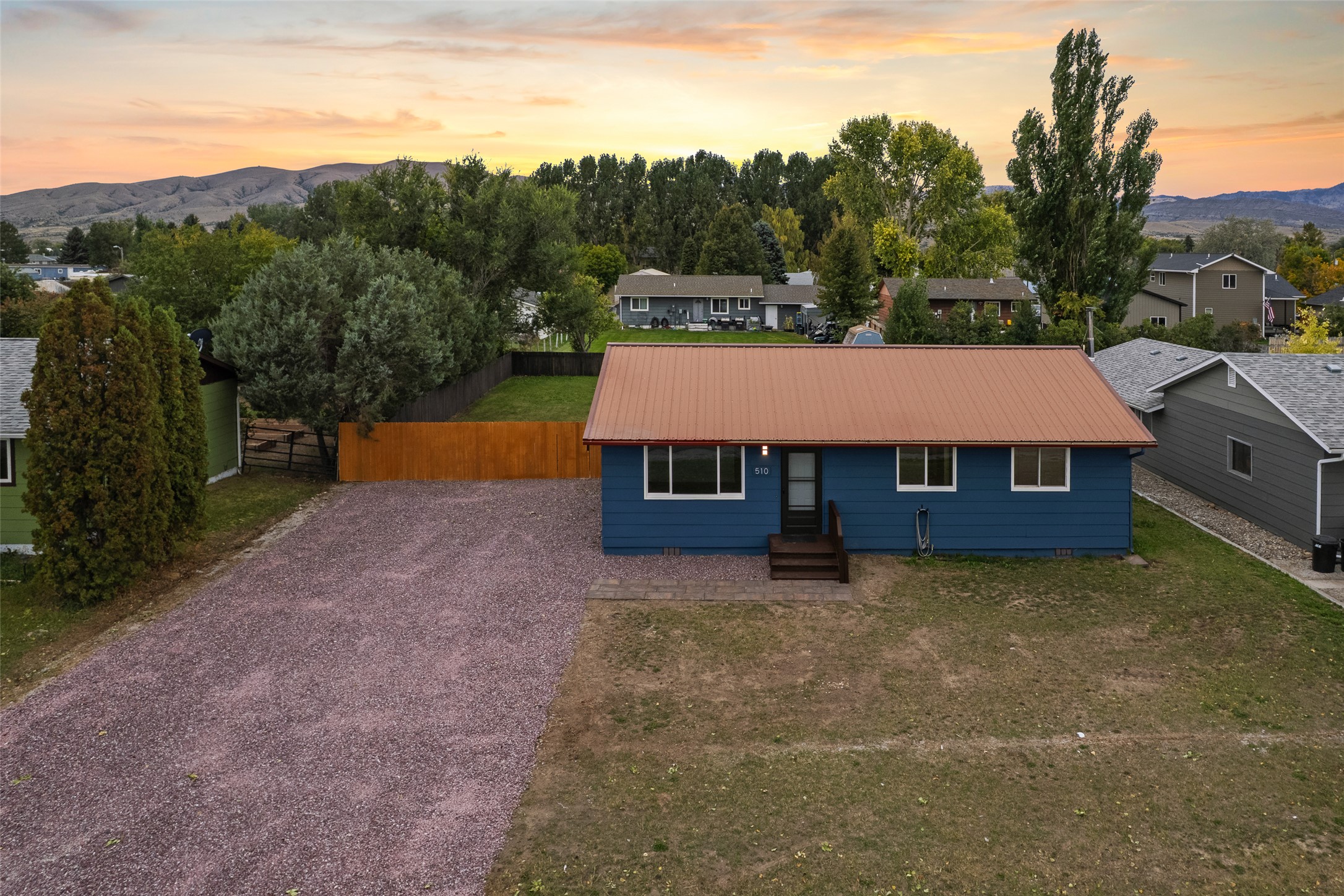 510 S Cherry Street Property Photo 1