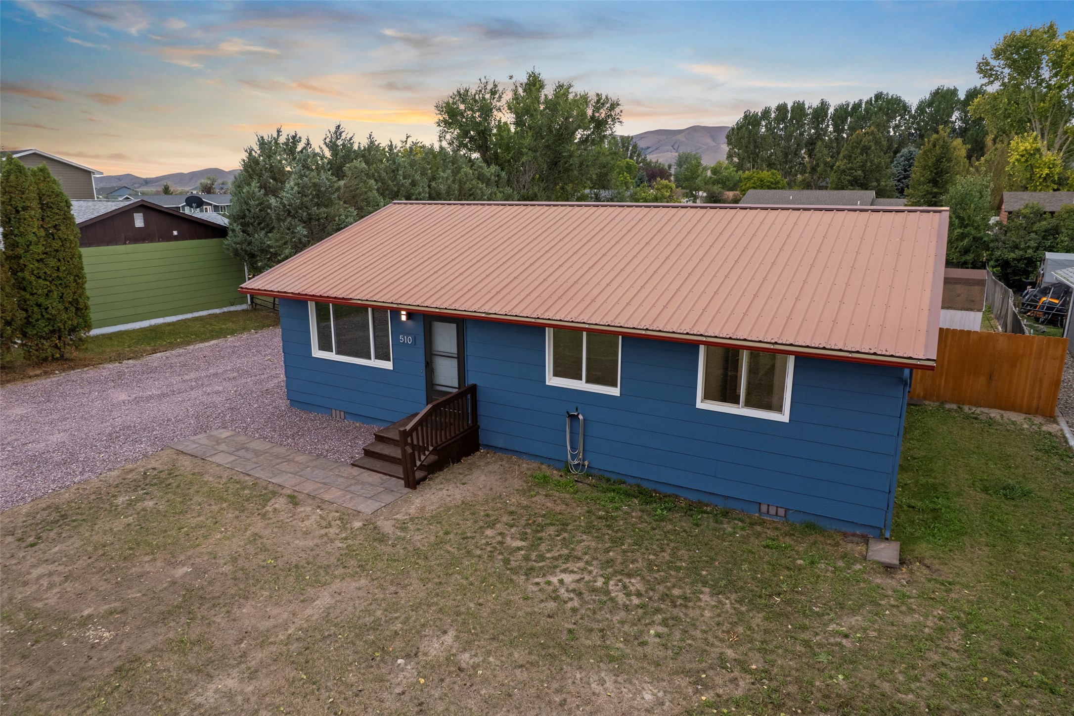 510 S Cherry Street Property Photo 2