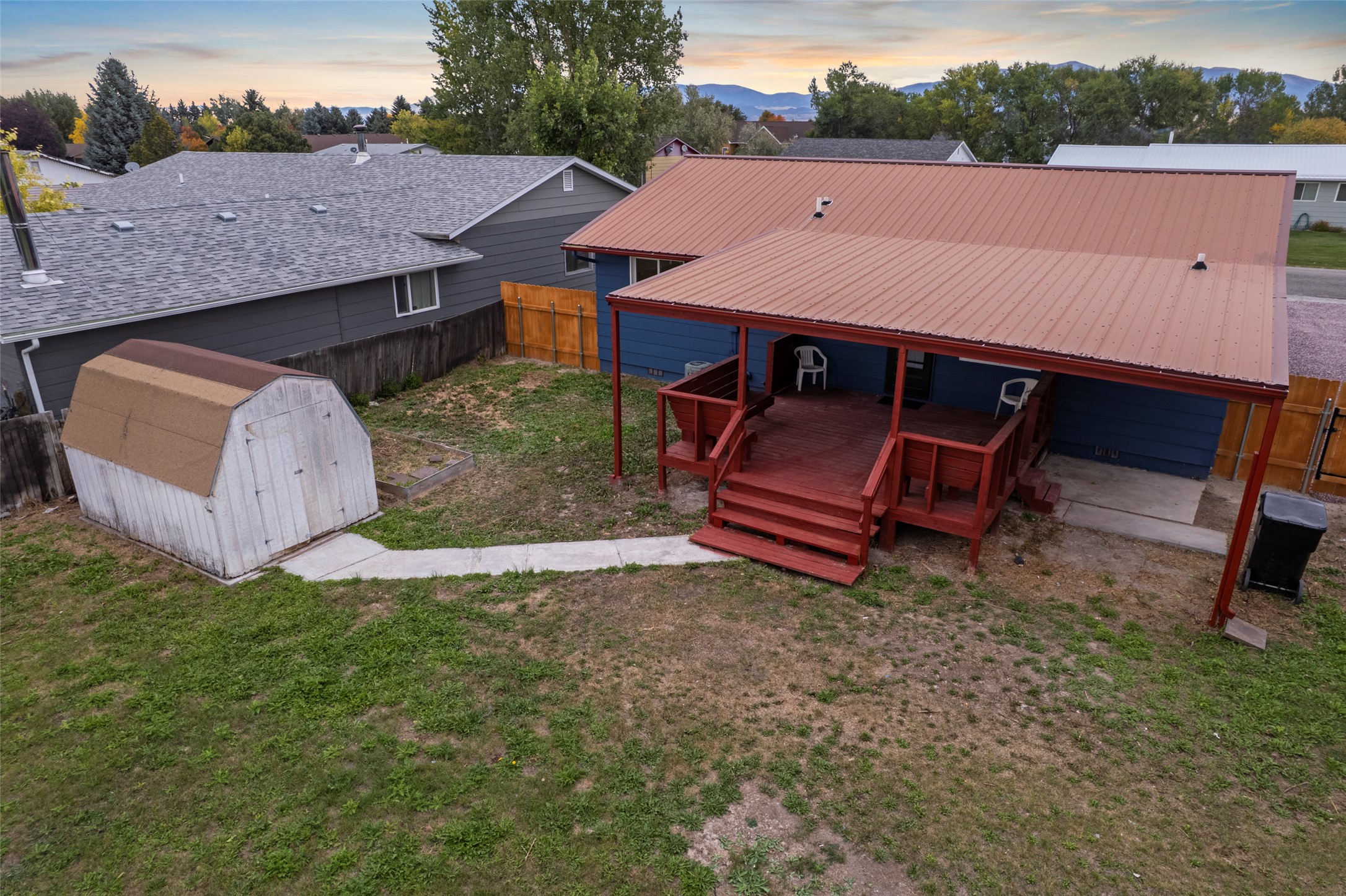 510 S Cherry Street Property Photo 3