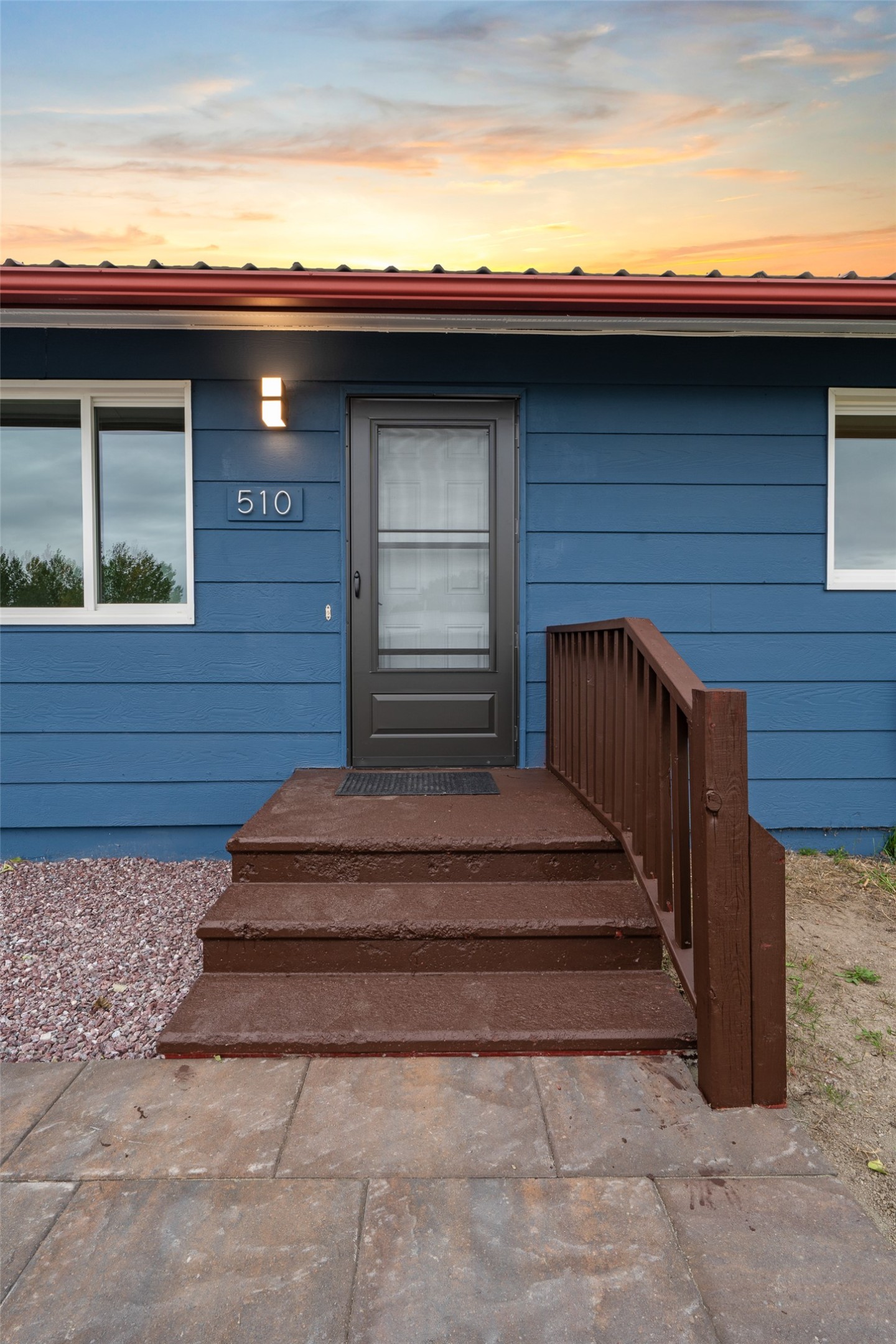 510 S Cherry Street Property Photo 5