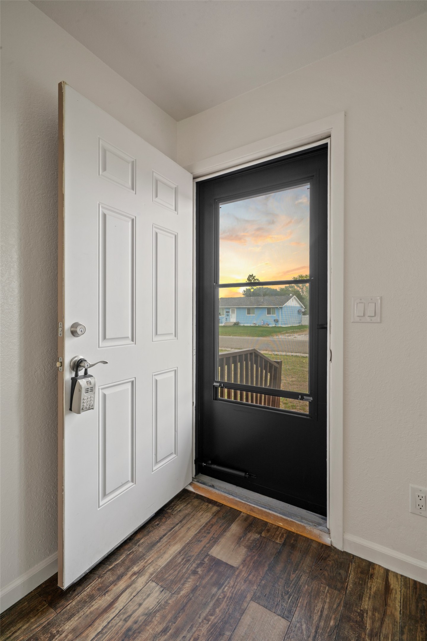 510 S Cherry Street Property Photo 6