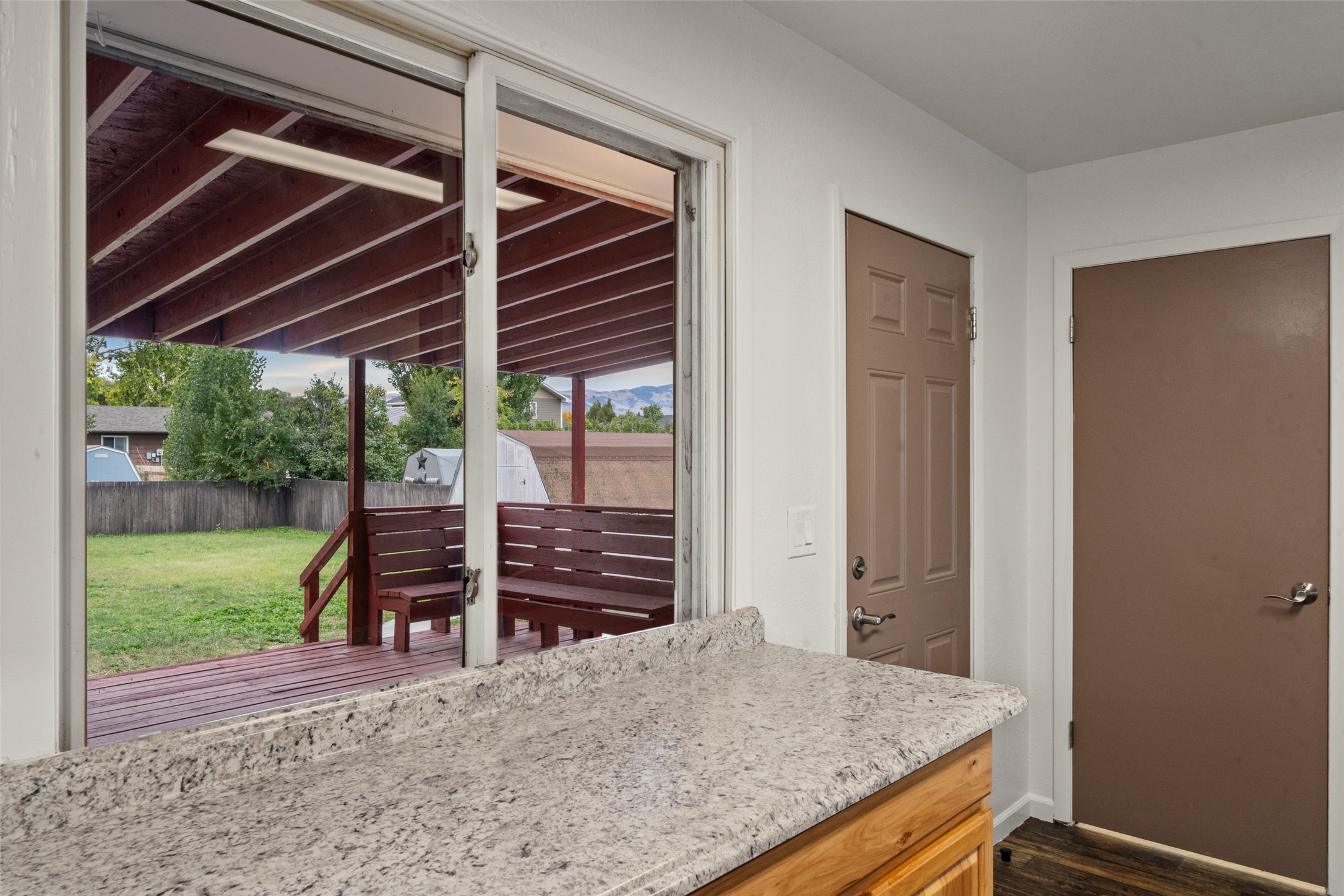 510 S Cherry Street Property Photo 16