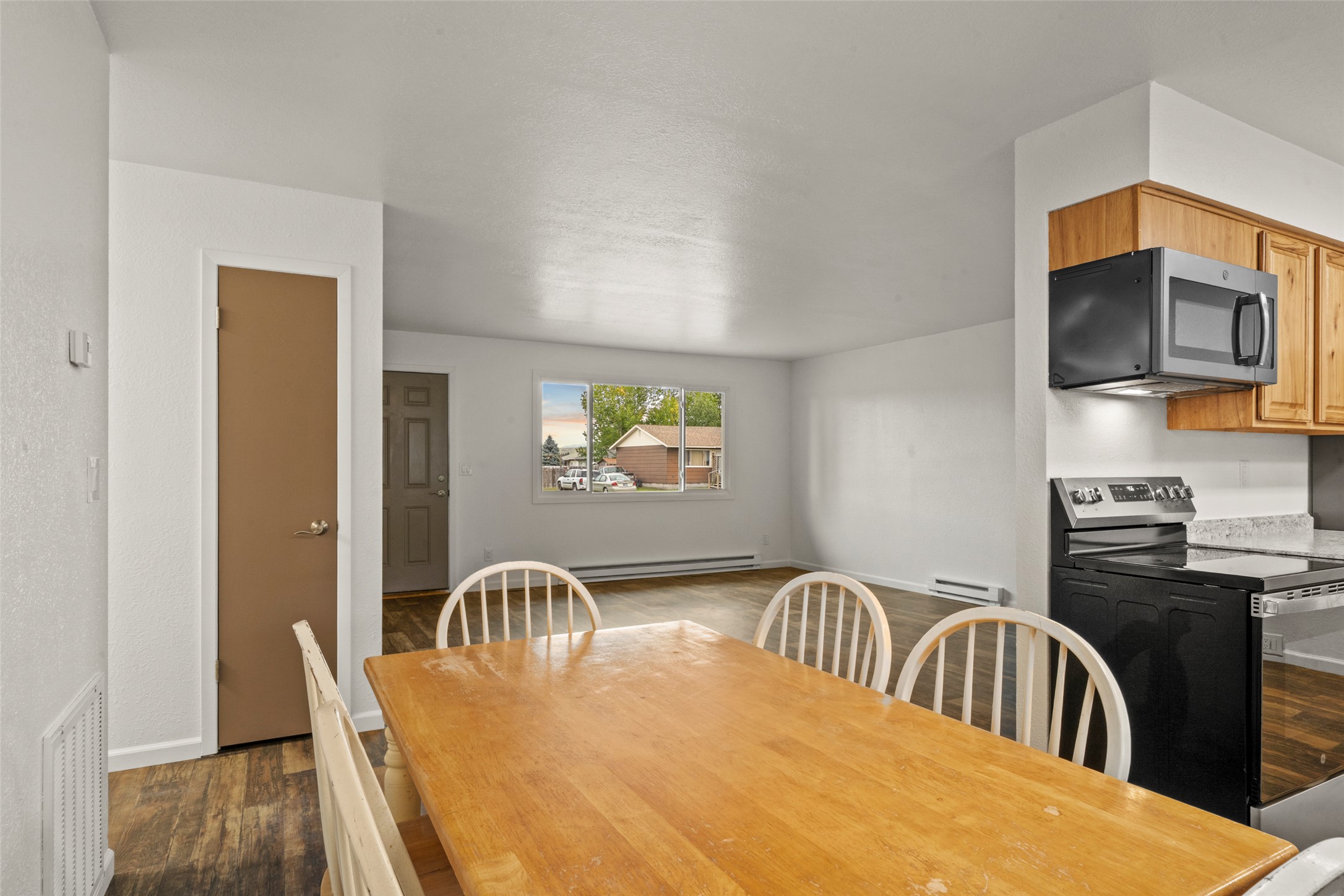 510 S Cherry Street Property Photo 19