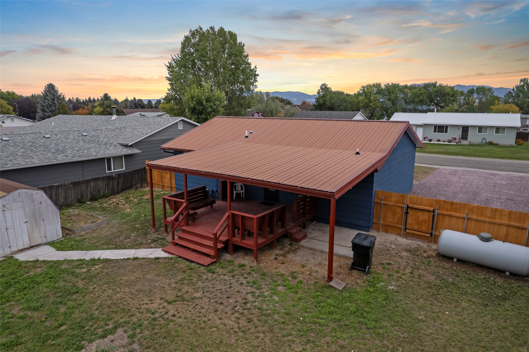 510 S Cherry Street Property Photo 40