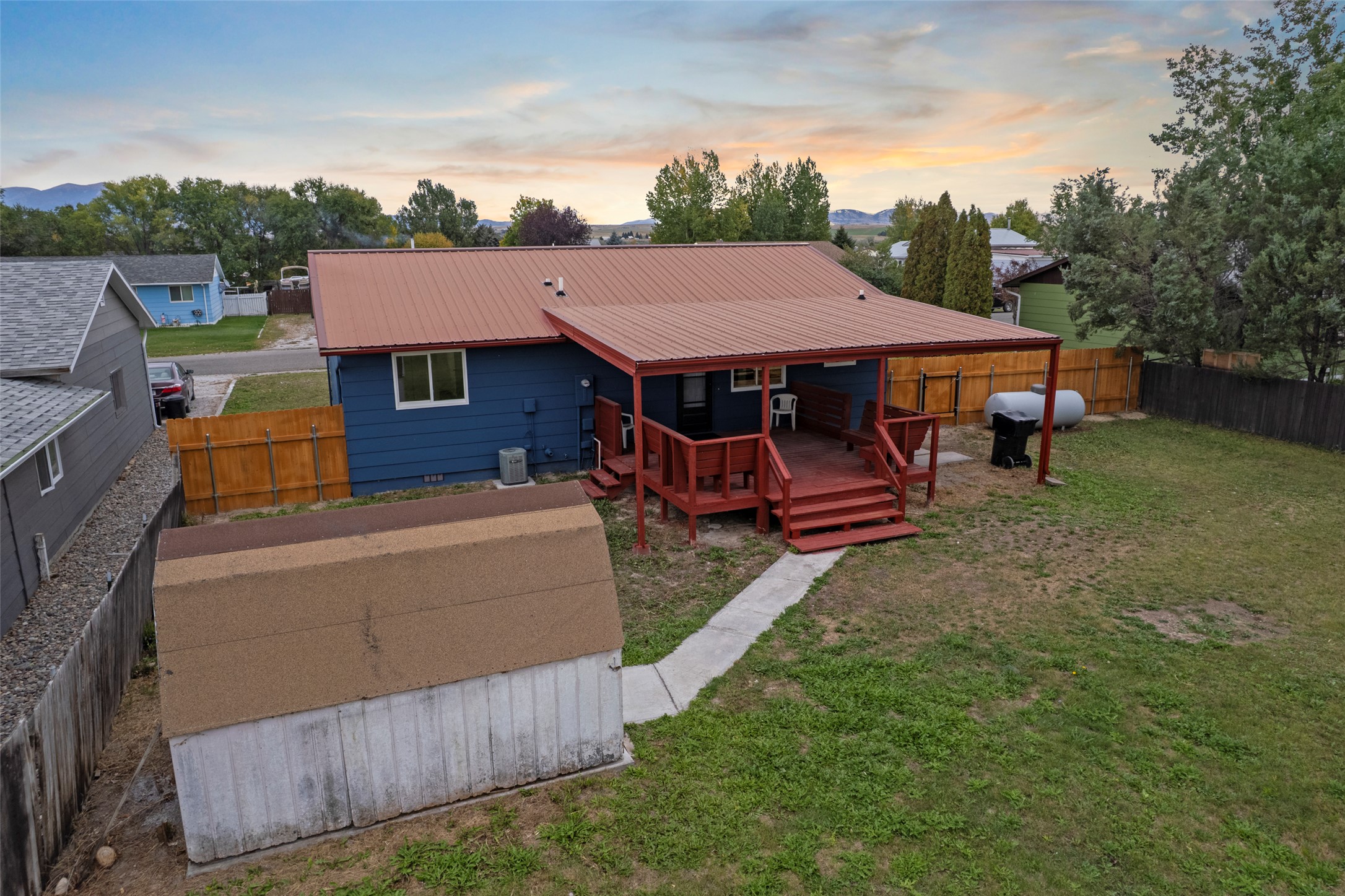 510 S Cherry Street Property Photo 41