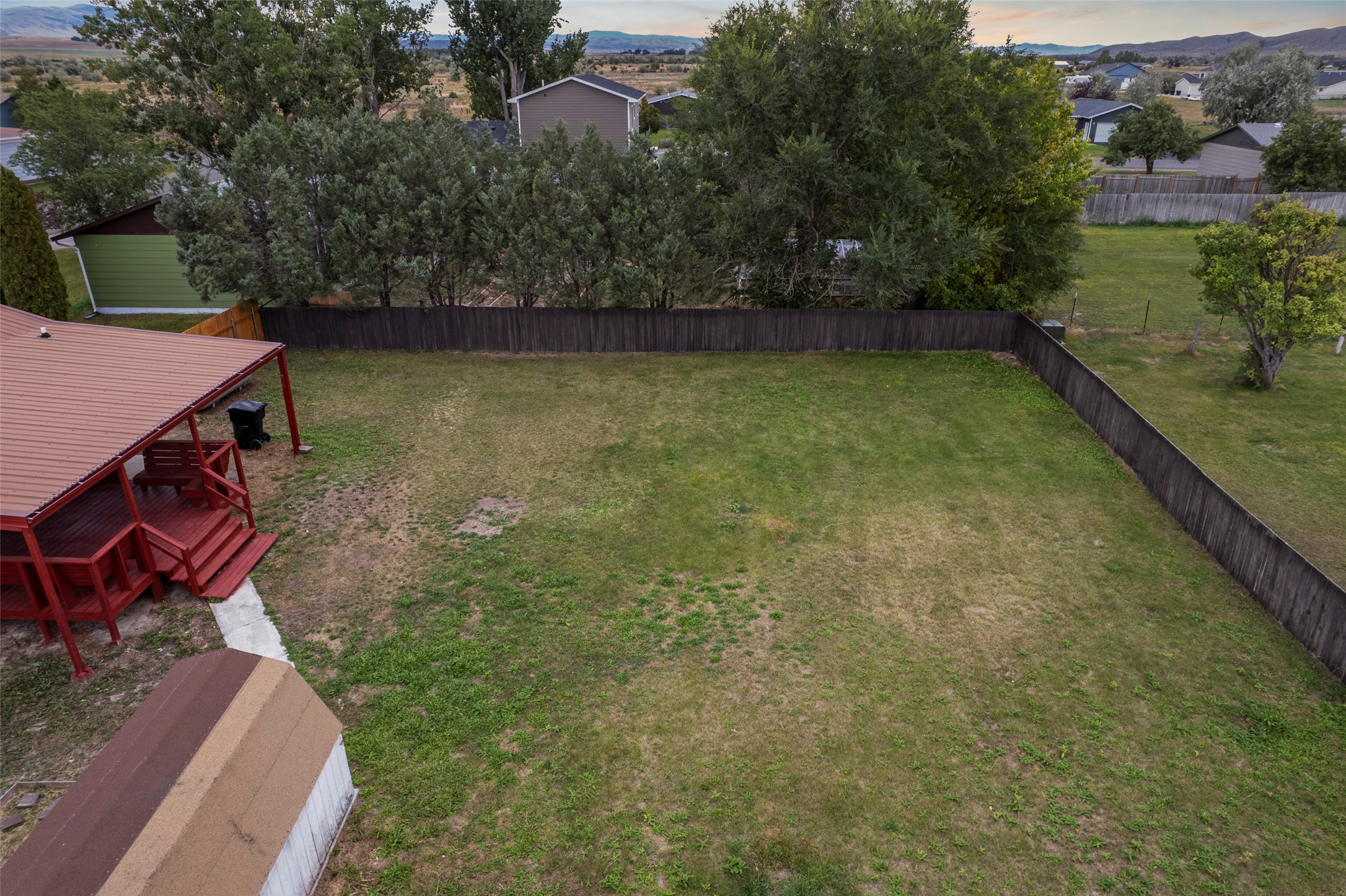 510 S Cherry Street Property Photo 42
