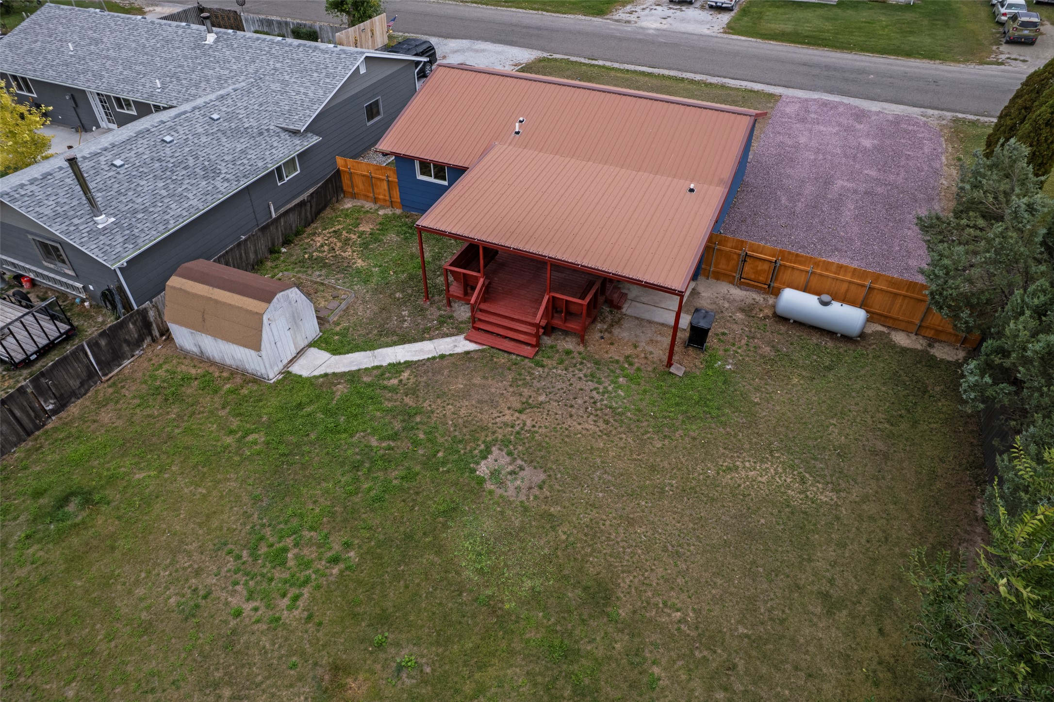 510 S Cherry Street Property Photo 43