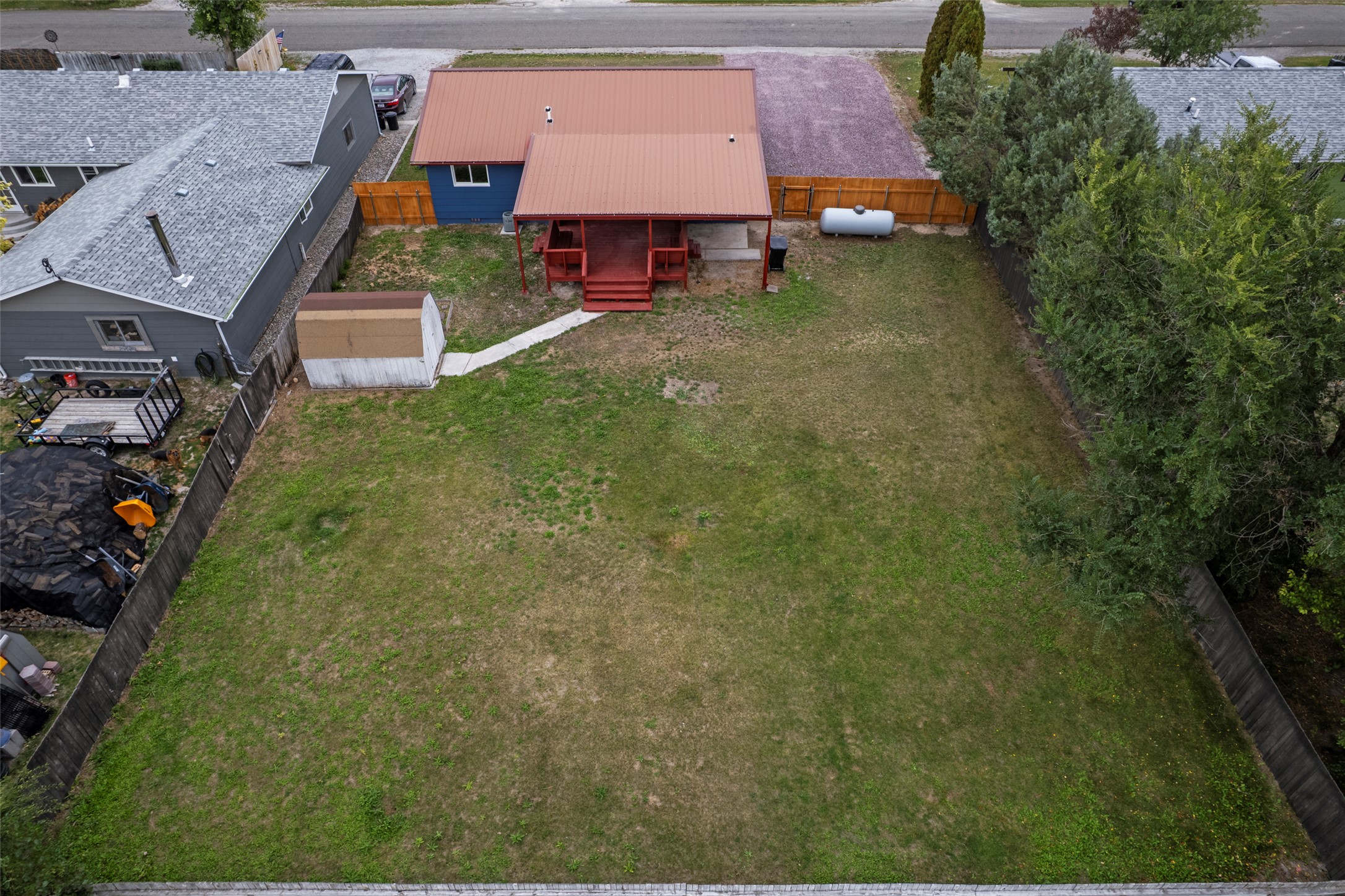 510 S Cherry Street Property Photo 44