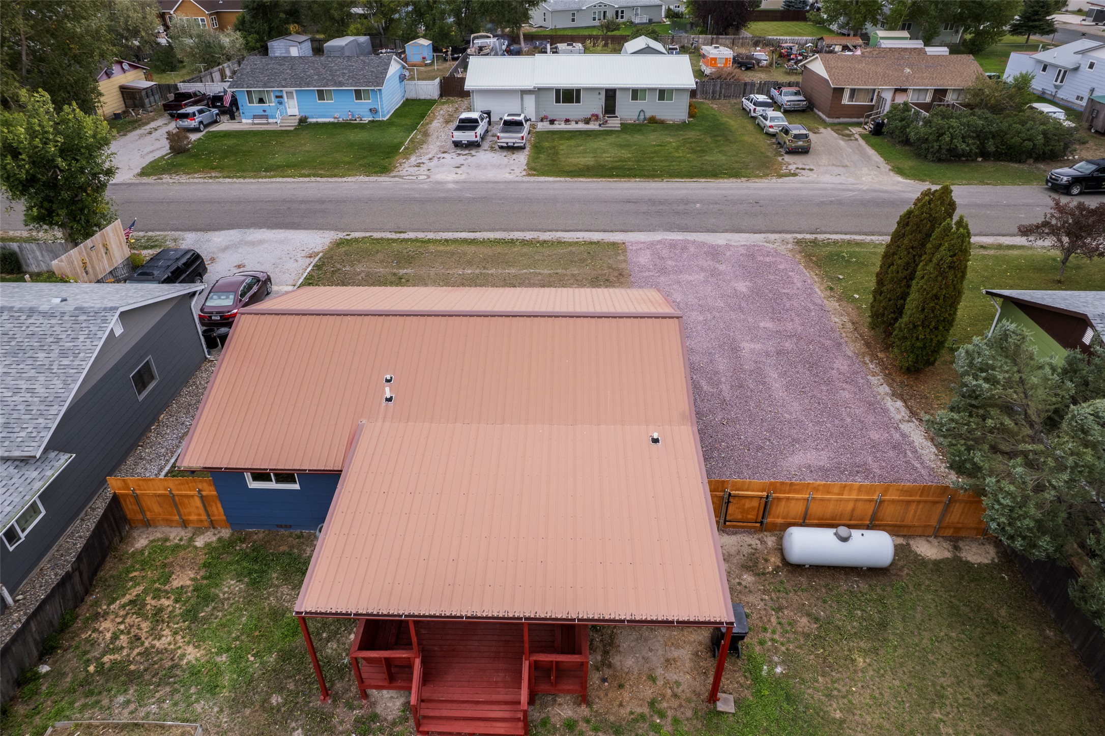 510 S Cherry Street Property Photo 45