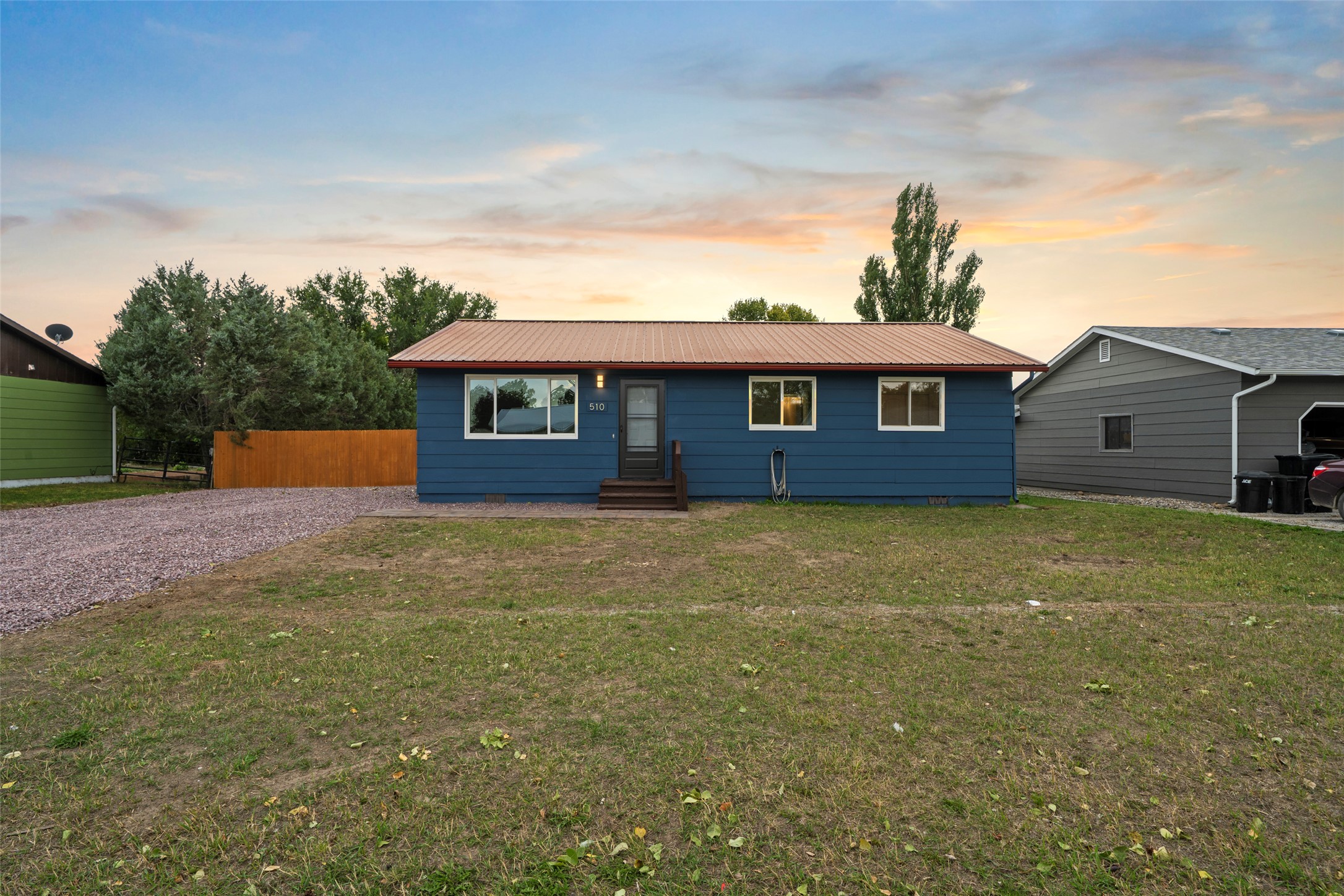 510 S Cherry Street Property Photo 47