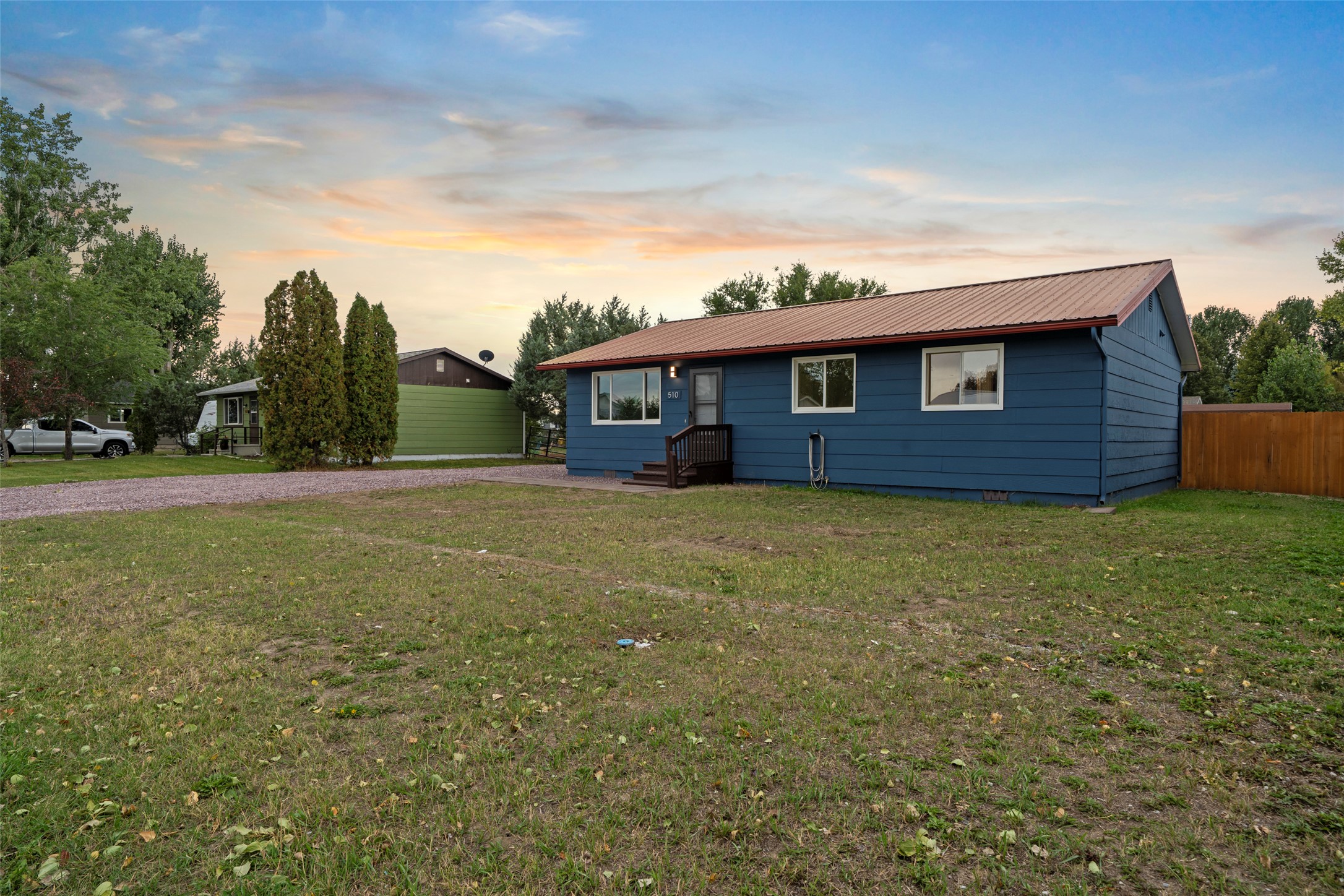 510 S Cherry Street Property Photo 48