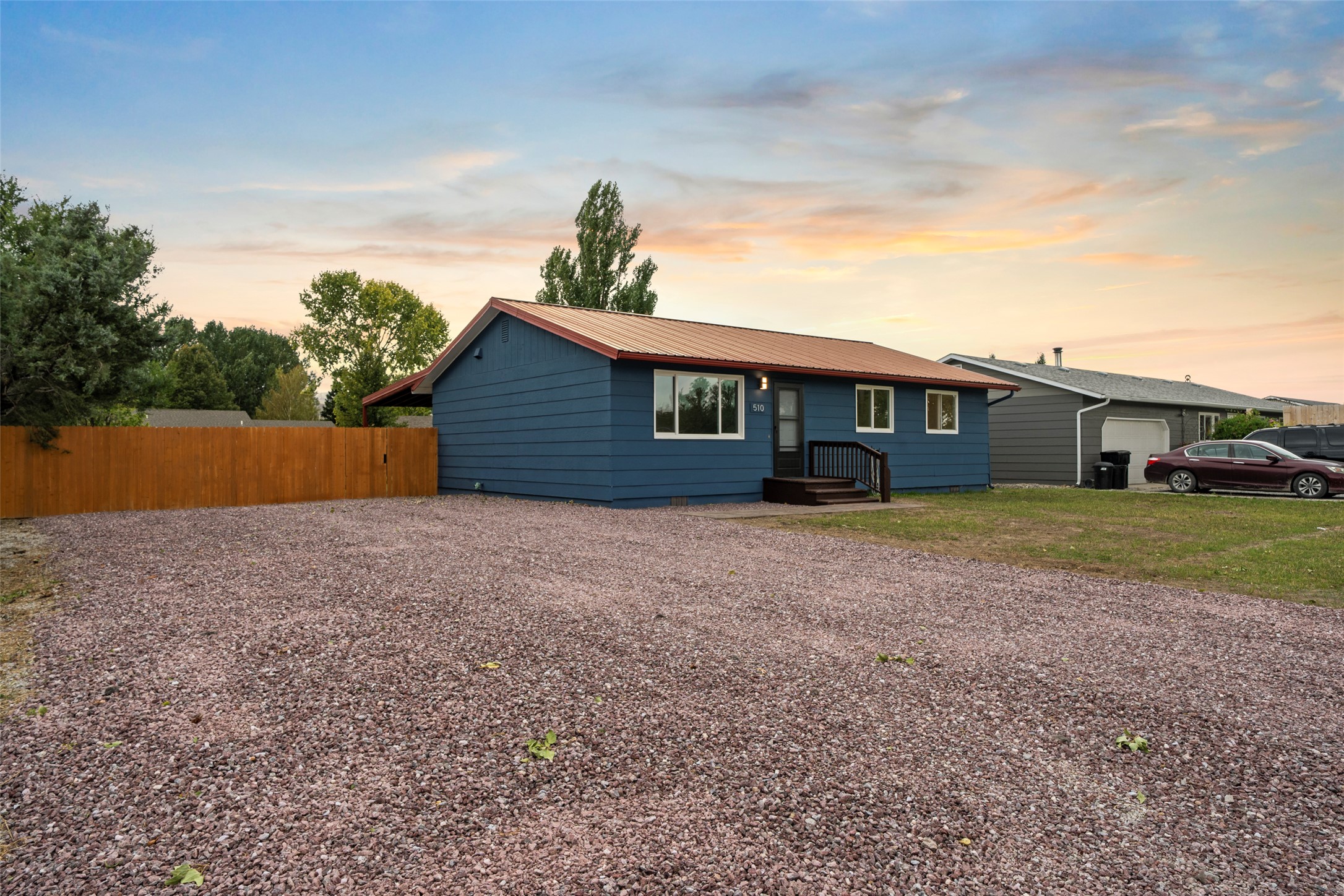 510 S Cherry Street Property Photo 49