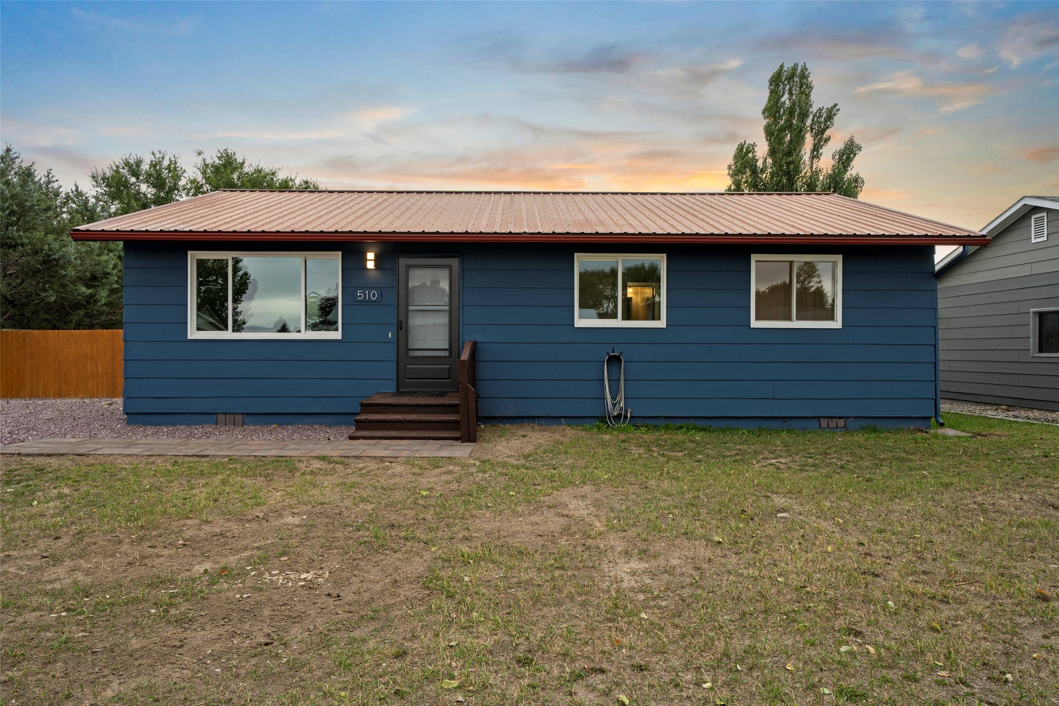 510 S Cherry Street Property Photo 50