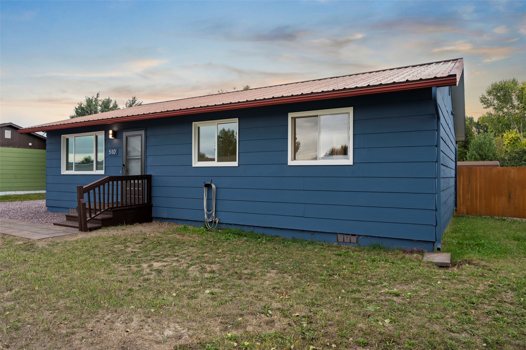 510 S Cherry Street Property Photo 51