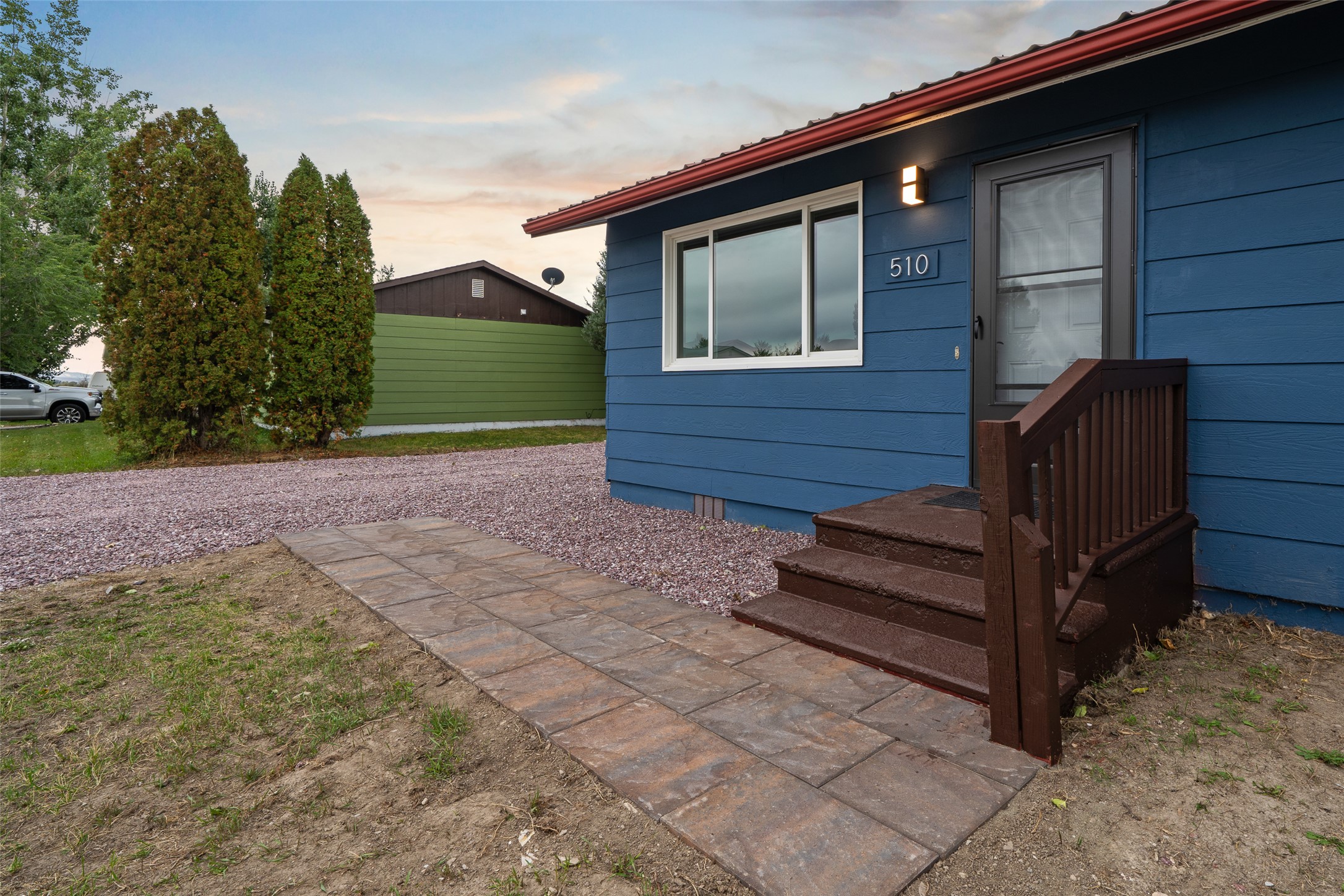 510 S Cherry Street Property Photo 63