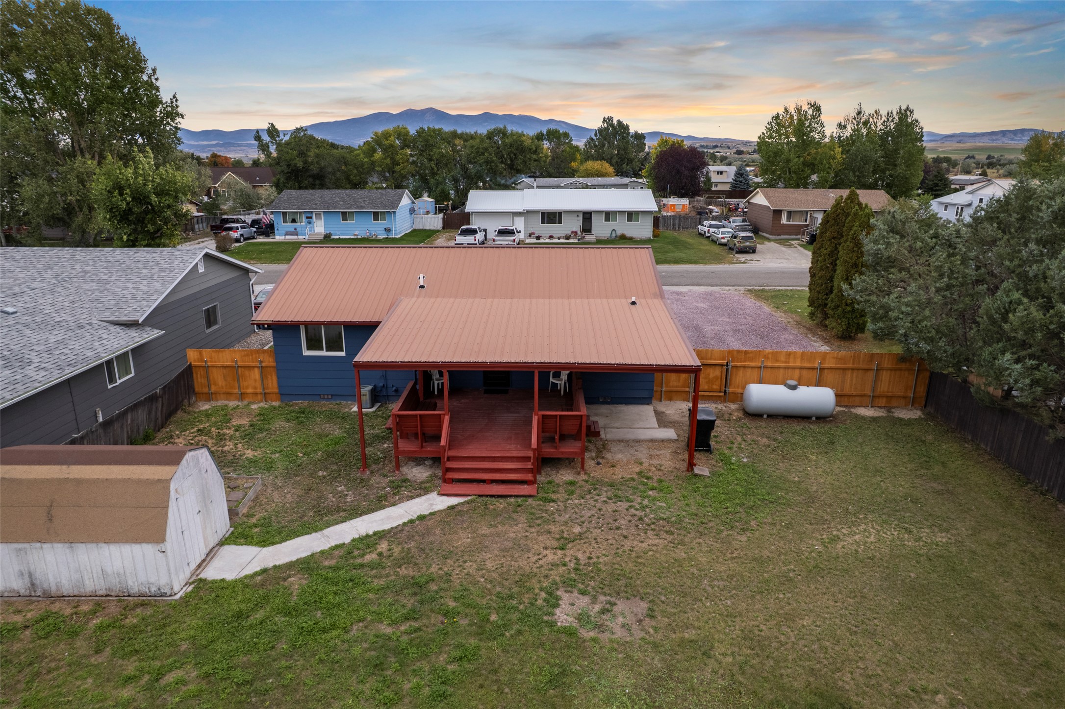510 S Cherry Street Property Photo 65