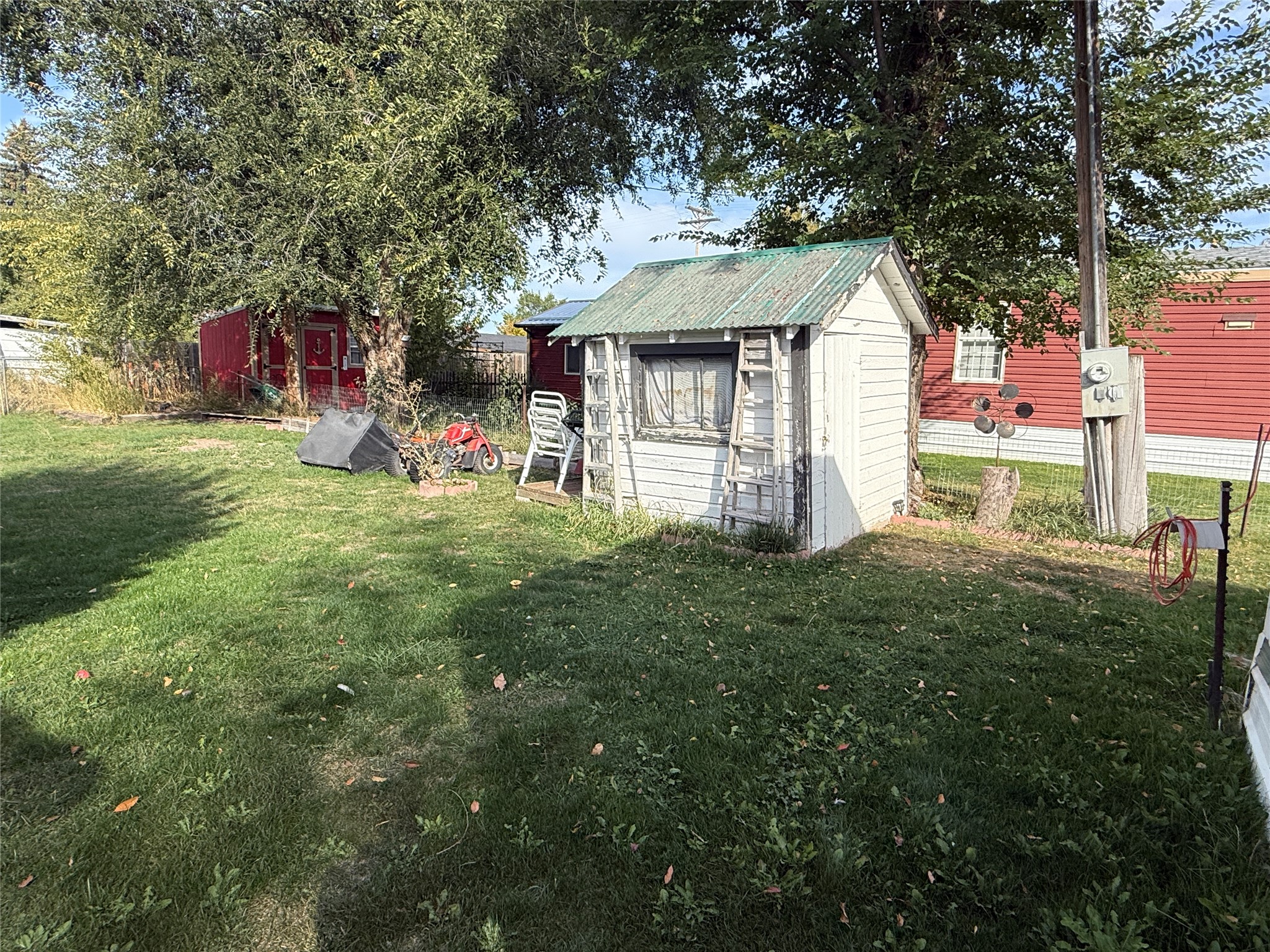 53311 1st Avenue W Property Photo 21