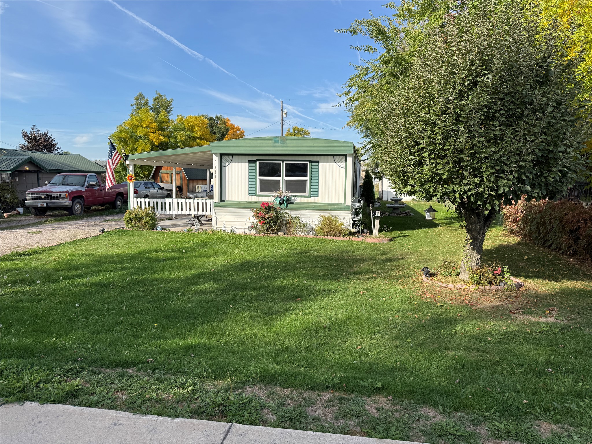 53311 1st Avenue W Property Photo 26