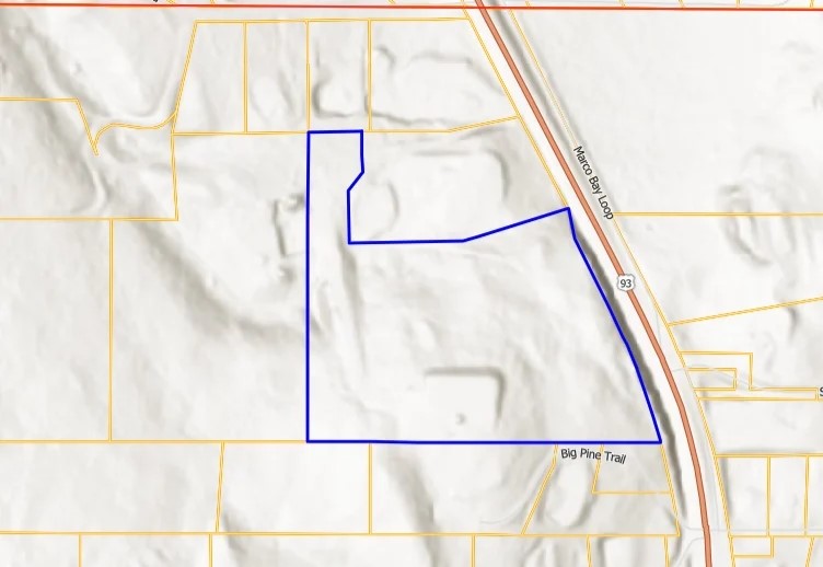 6430 Us Hwy 93 S Property Photo 5