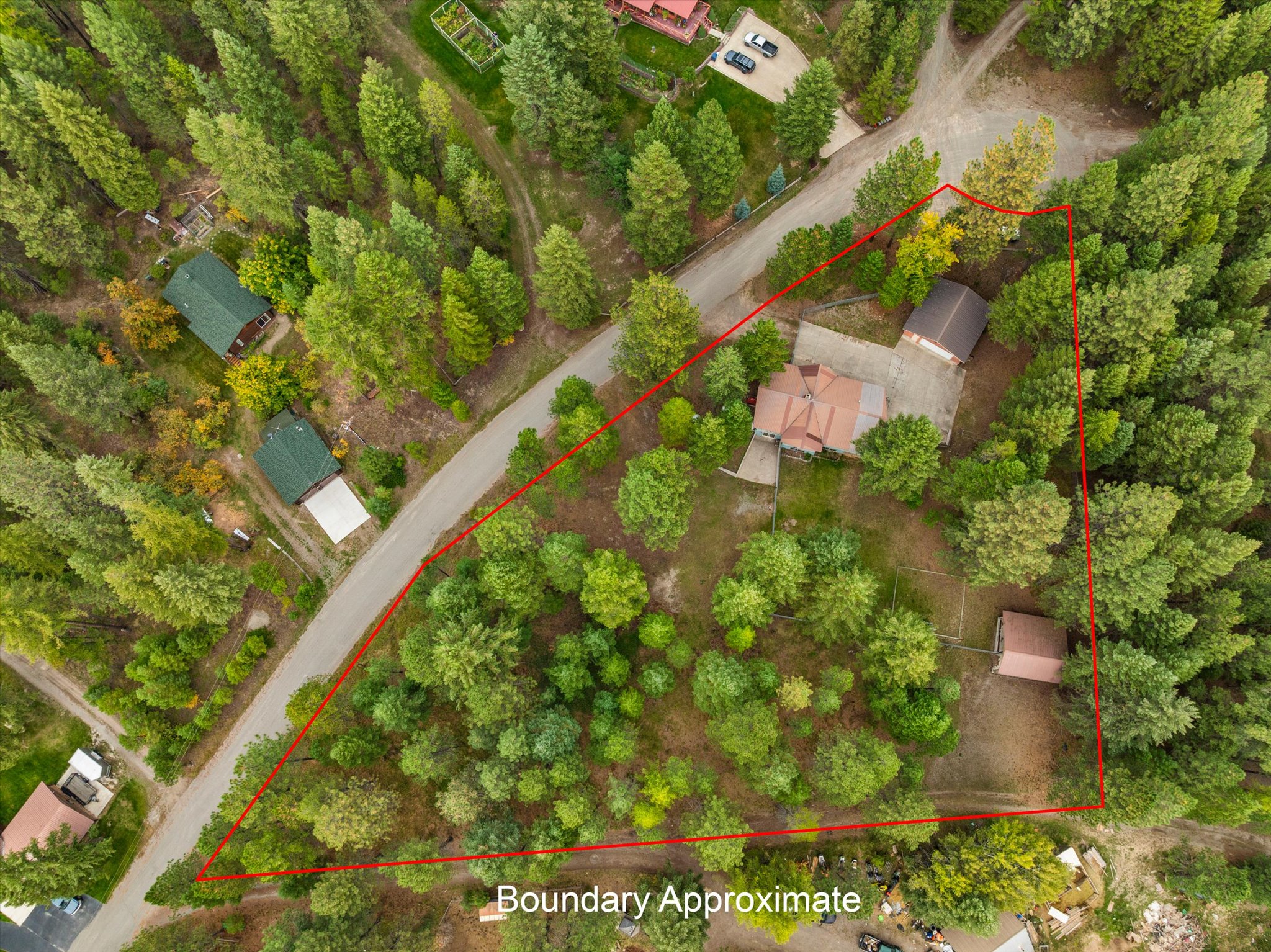 250 Sunny Side Drive Property Photo 7
