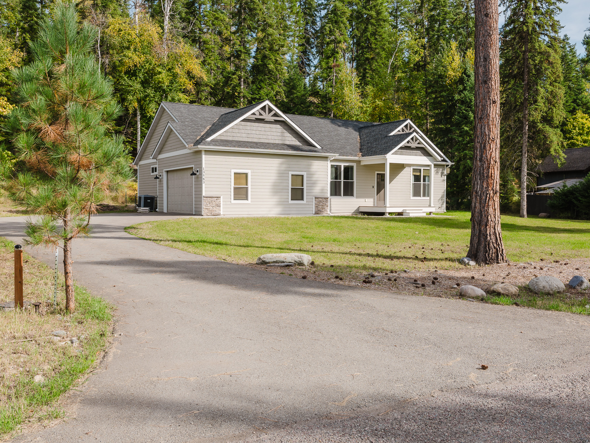 13583 Rising Wolf Drive Property Photo 2
