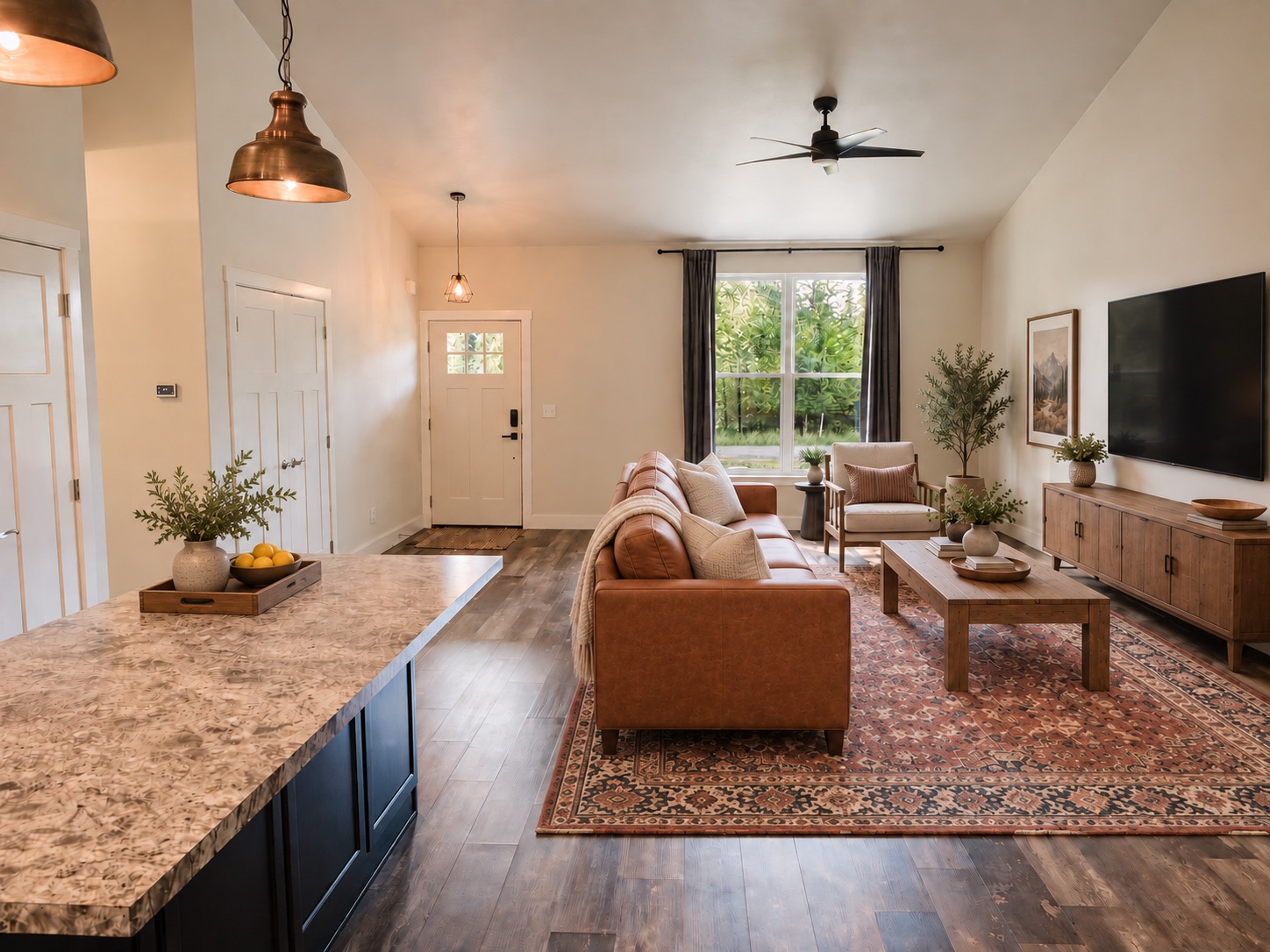 13583 Rising Wolf Drive Property Photo 4
