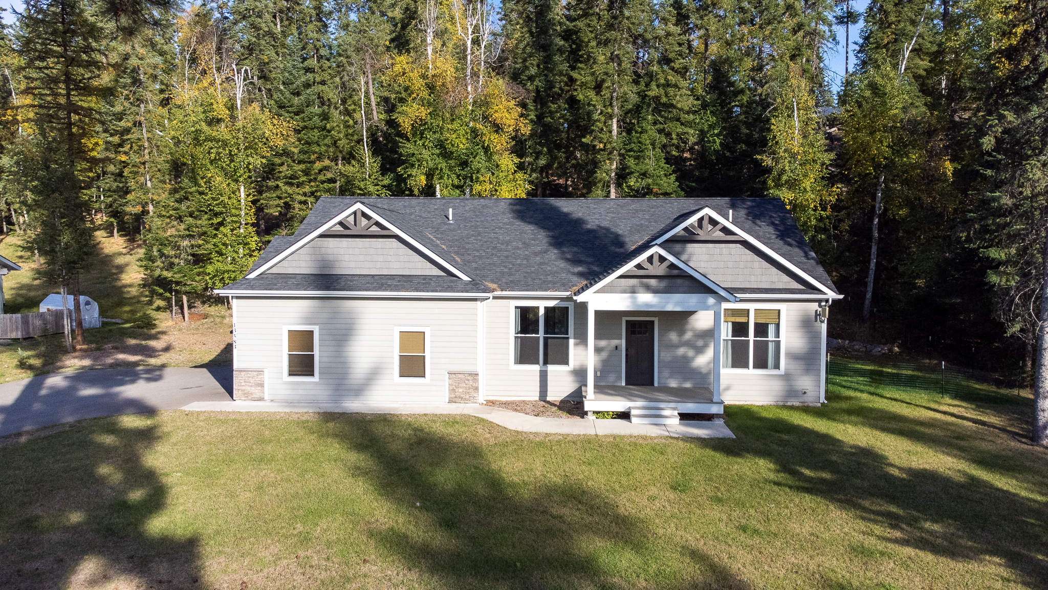 13583 Rising Wolf Drive Property Photo 7