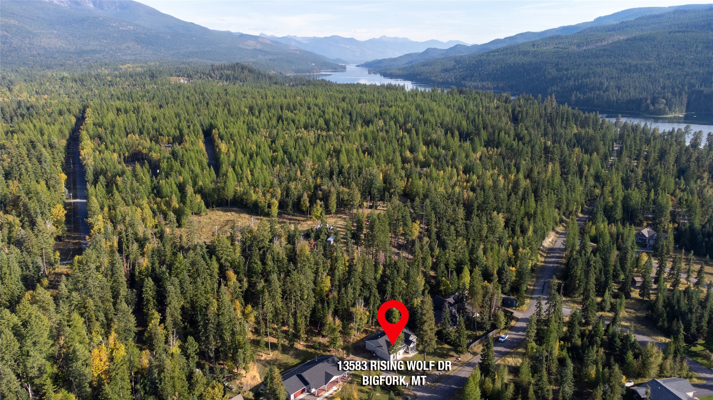 13583 Rising Wolf Drive Property Photo 10