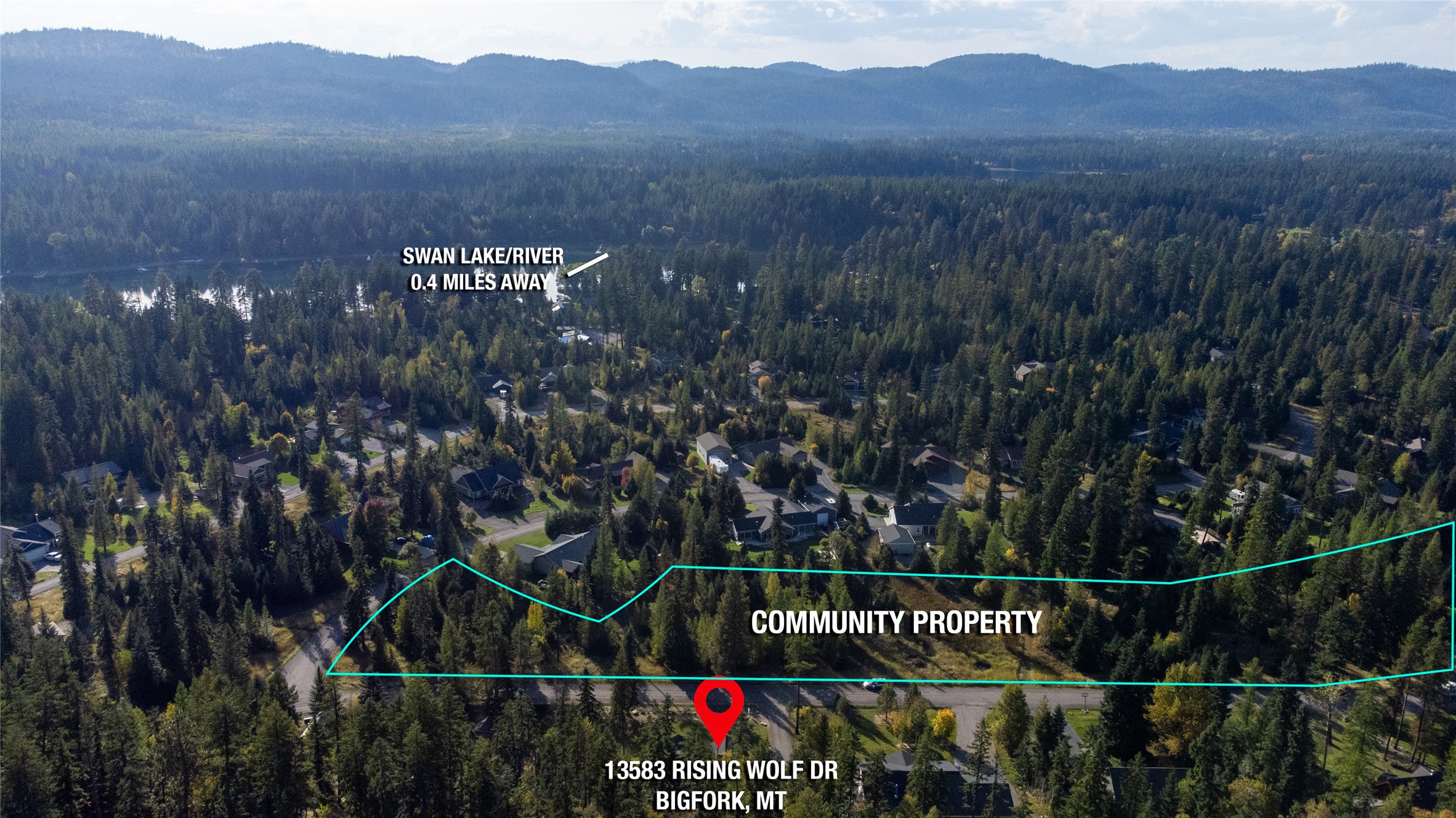 13583 Rising Wolf Drive Property Photo 12